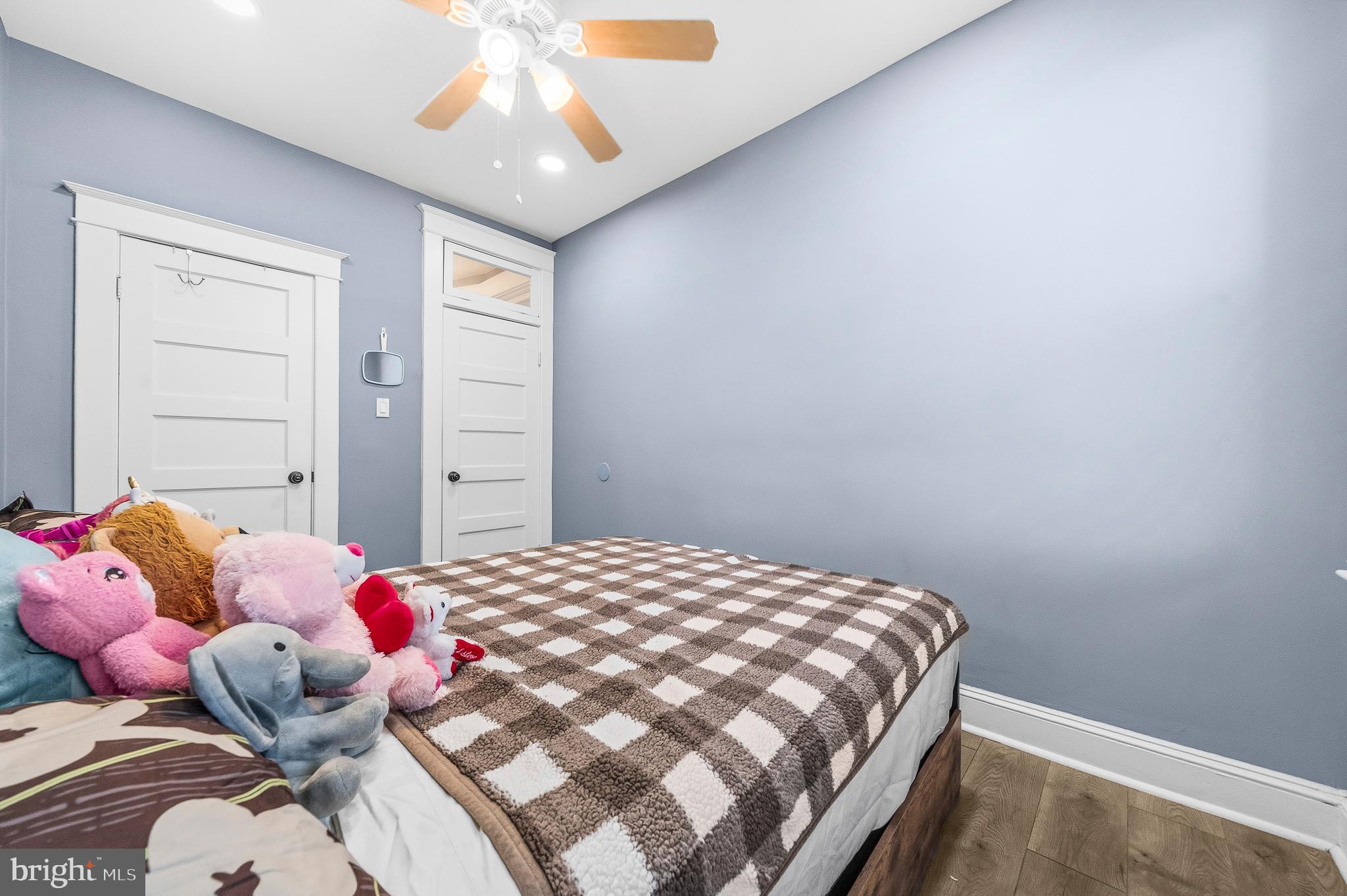 BELAIR-EDISON - Residential