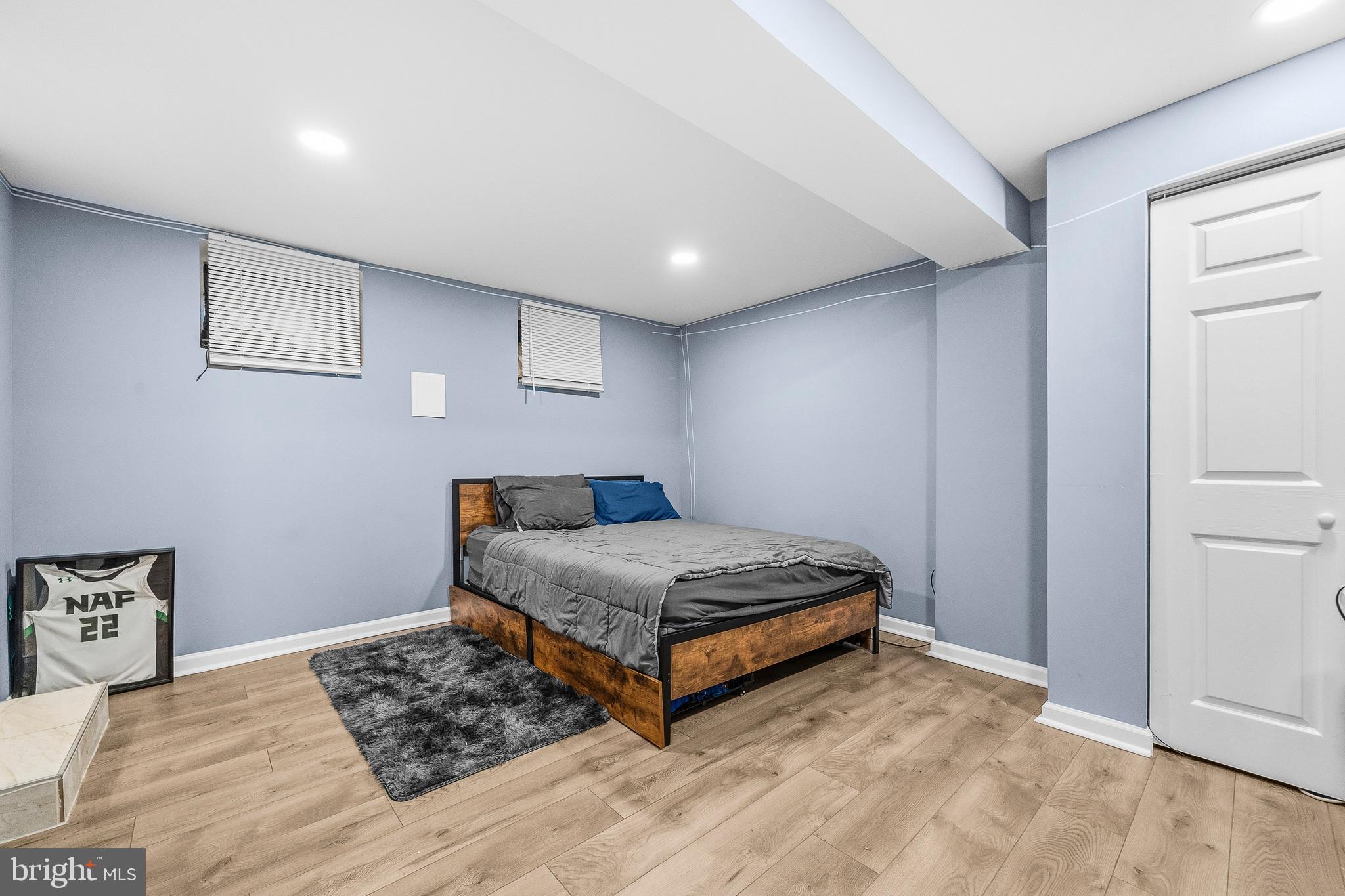 BELAIR-EDISON - Residential