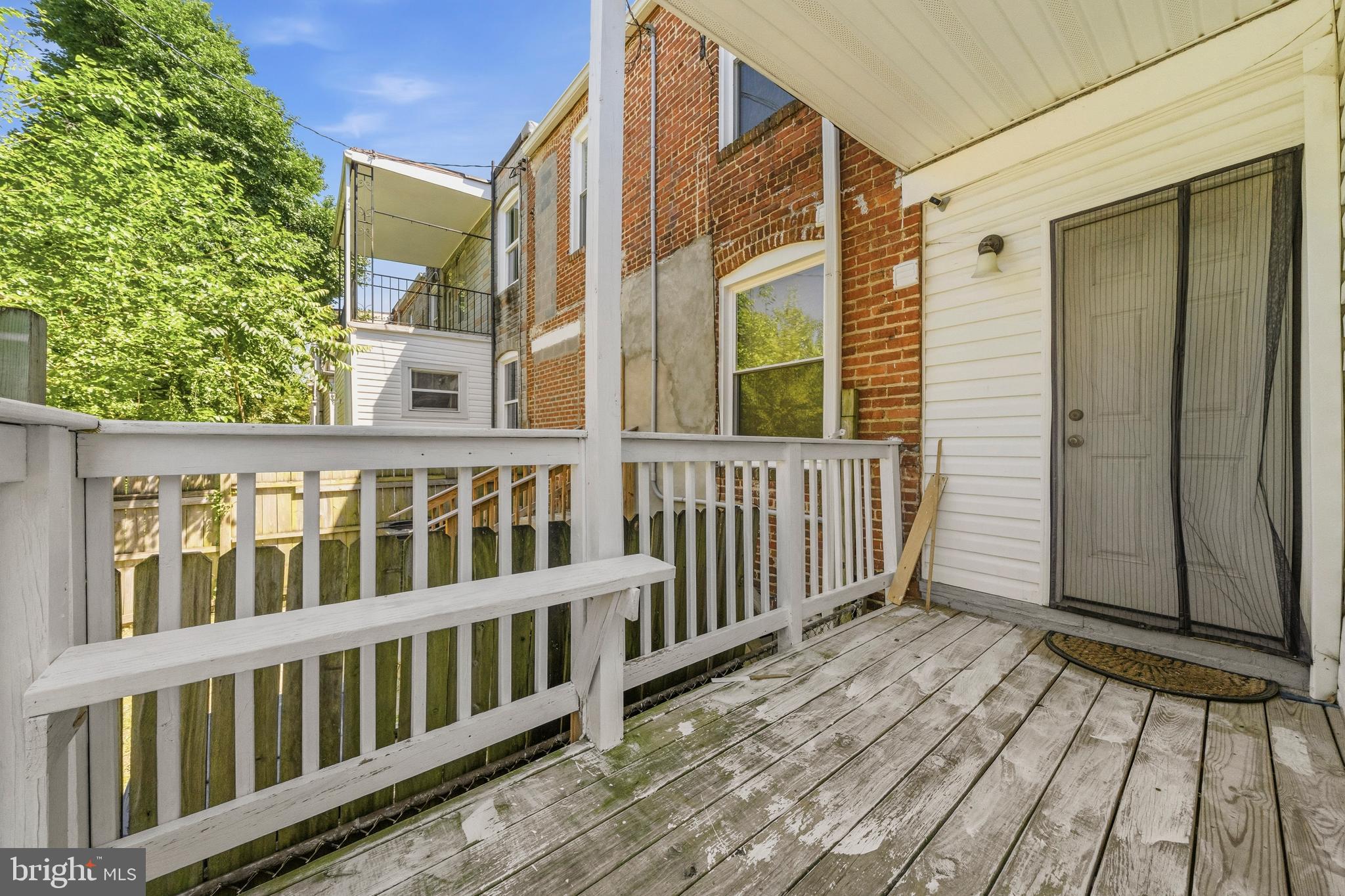 BELAIR-EDISON - Residential