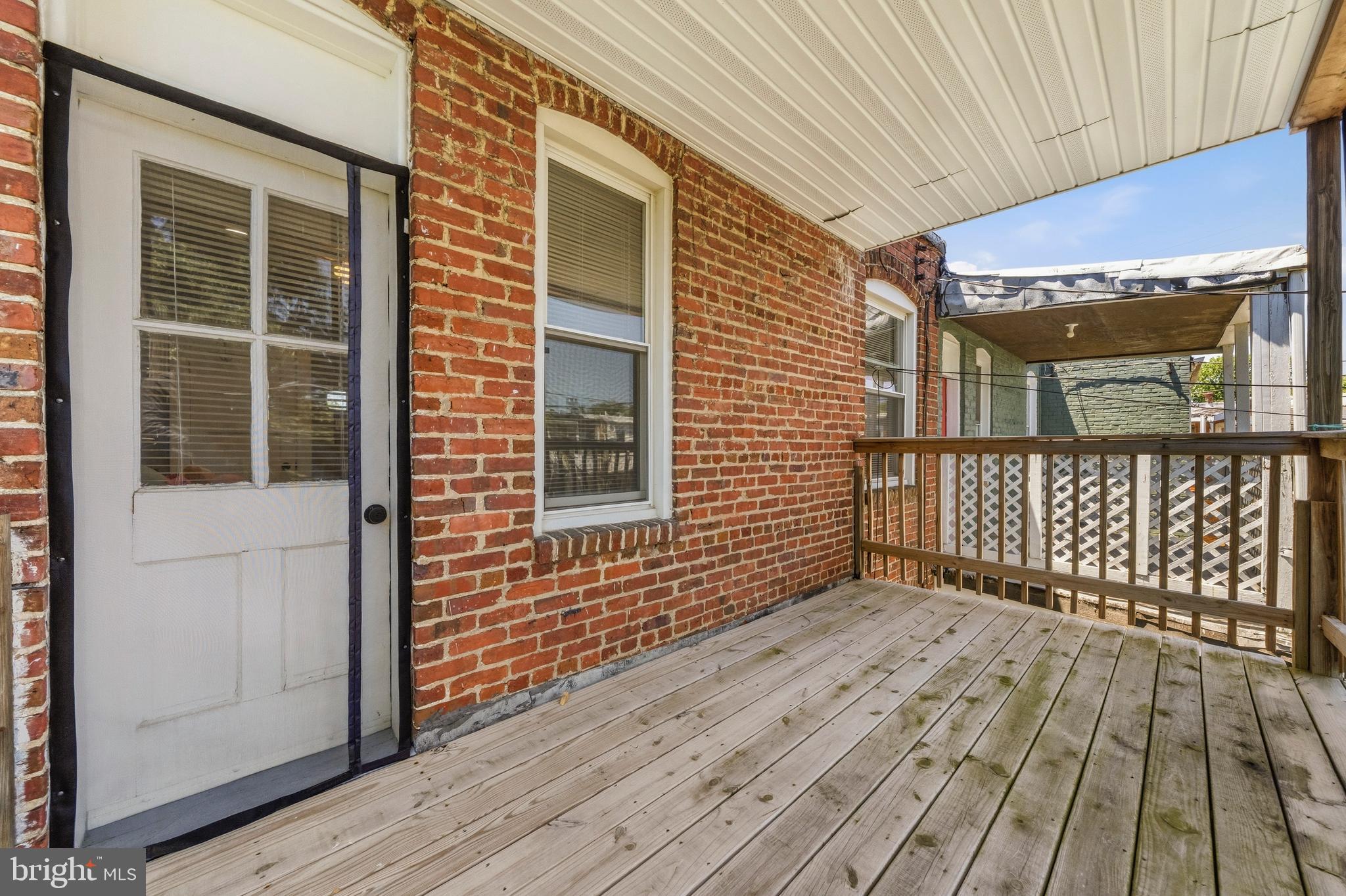 BELAIR-EDISON - Residential
