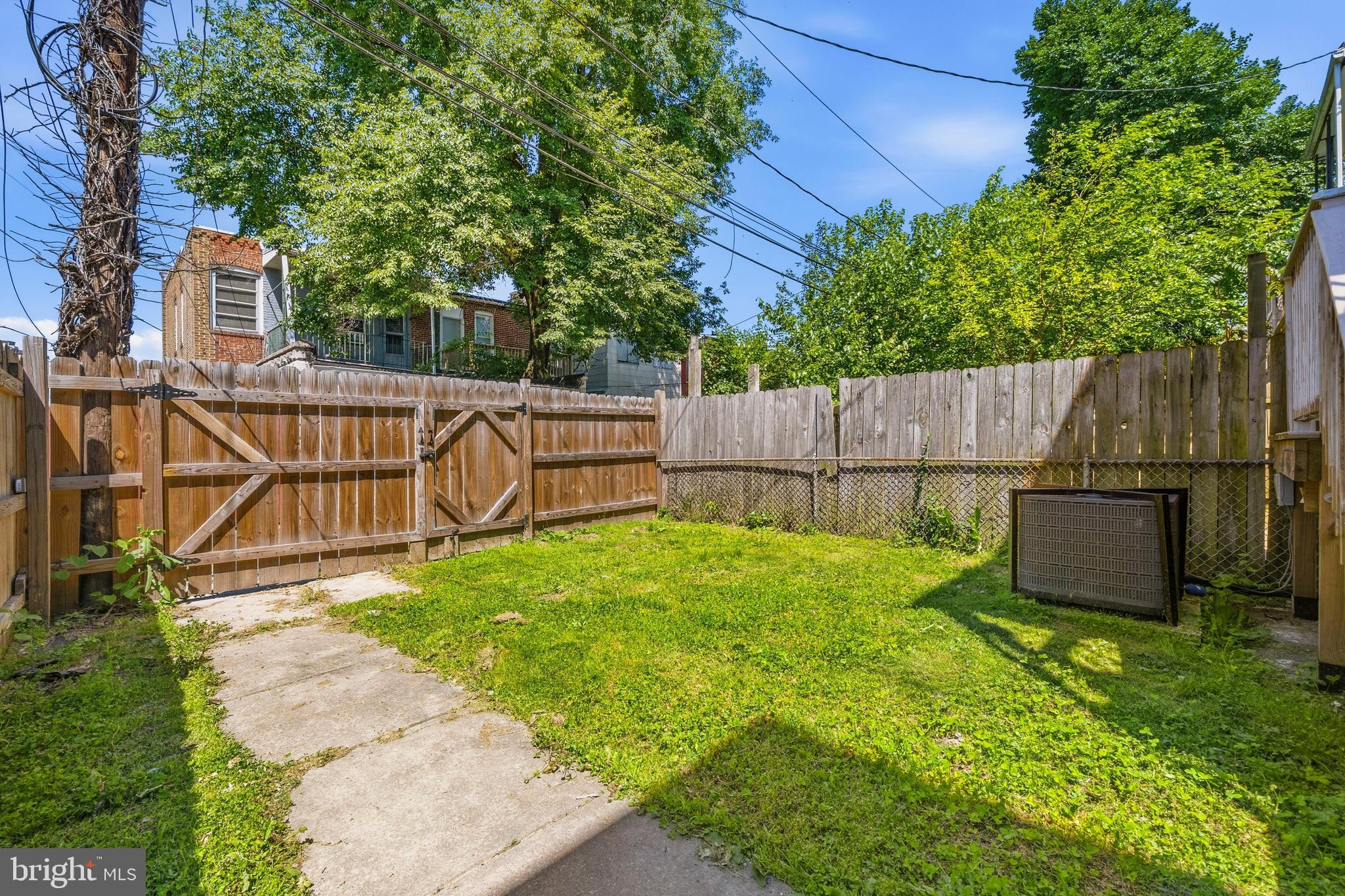 BELAIR-EDISON - Residential