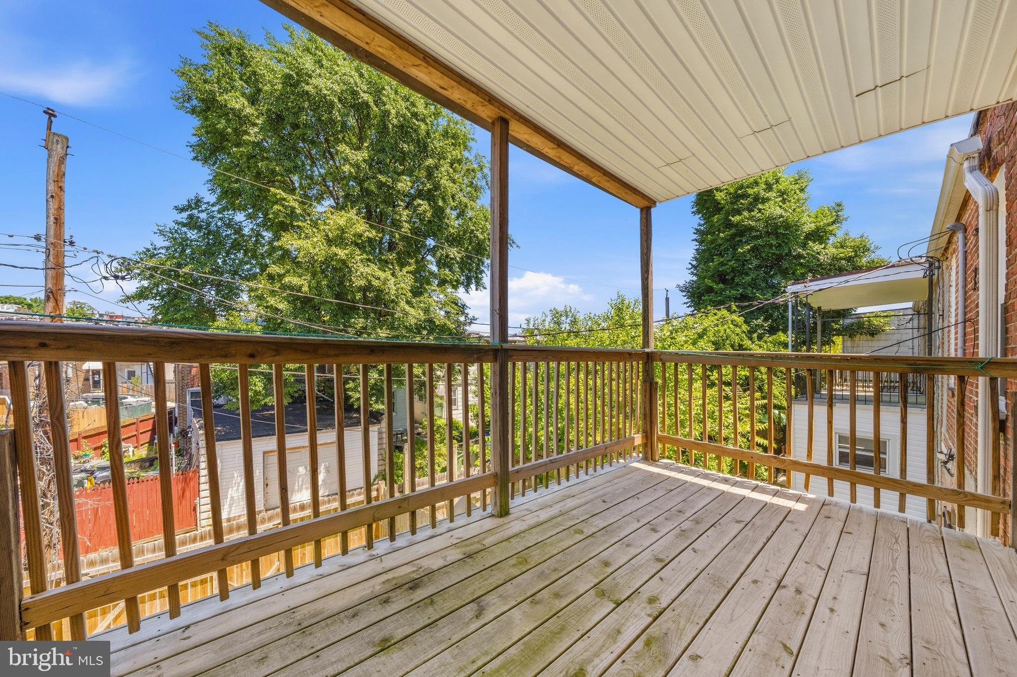 BELAIR-EDISON - Residential