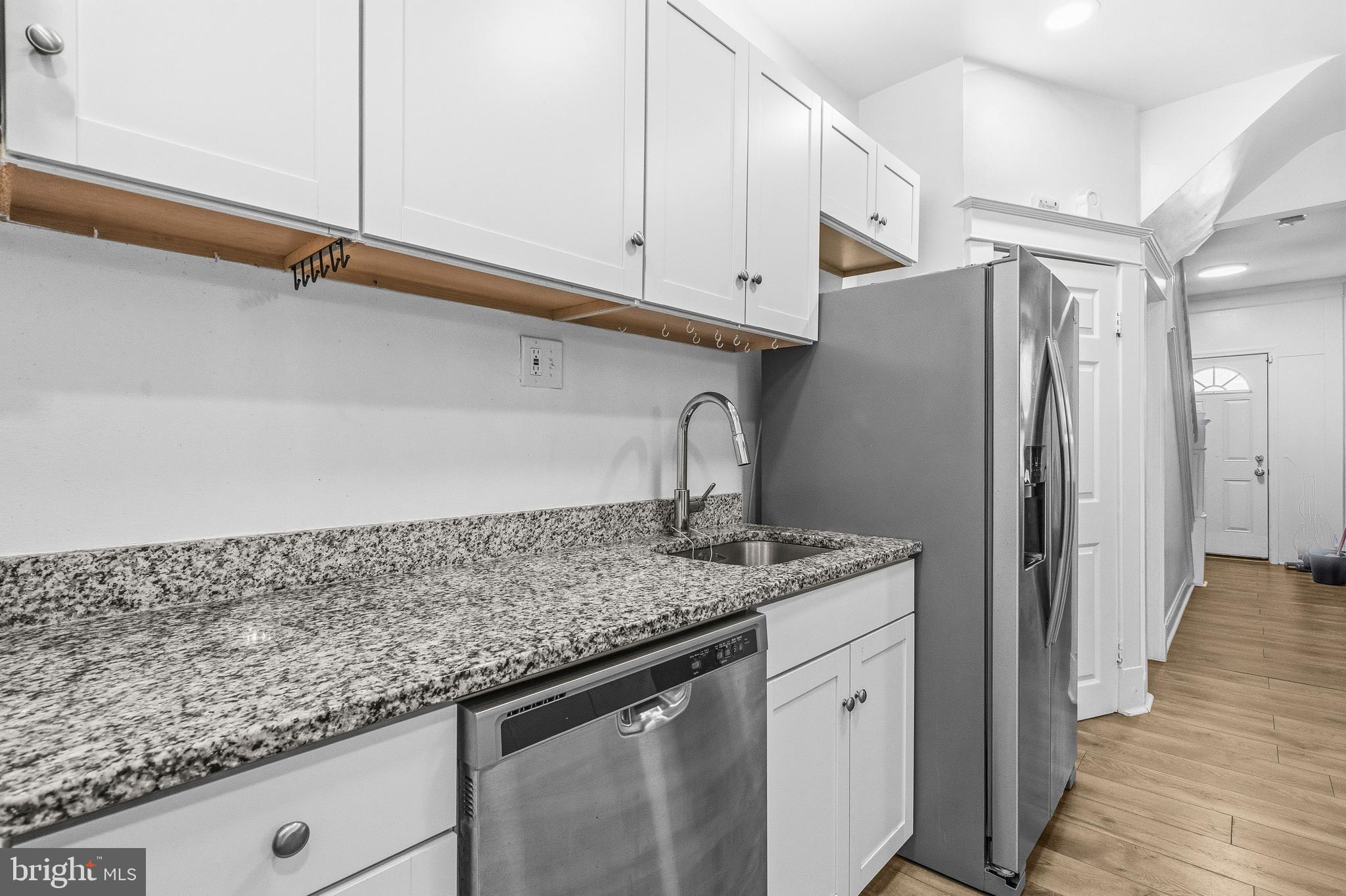 BELAIR-EDISON - Residential