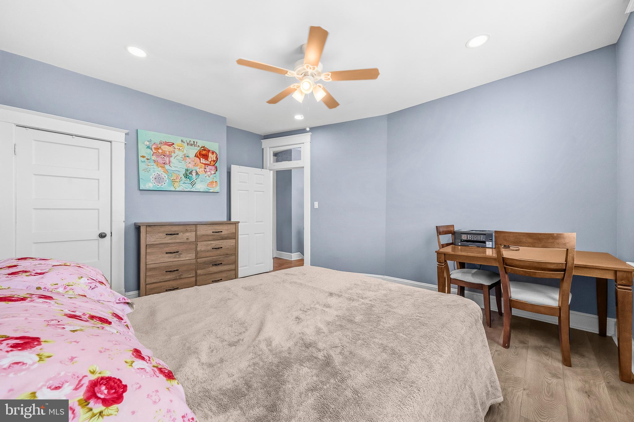 BELAIR-EDISON - Residential