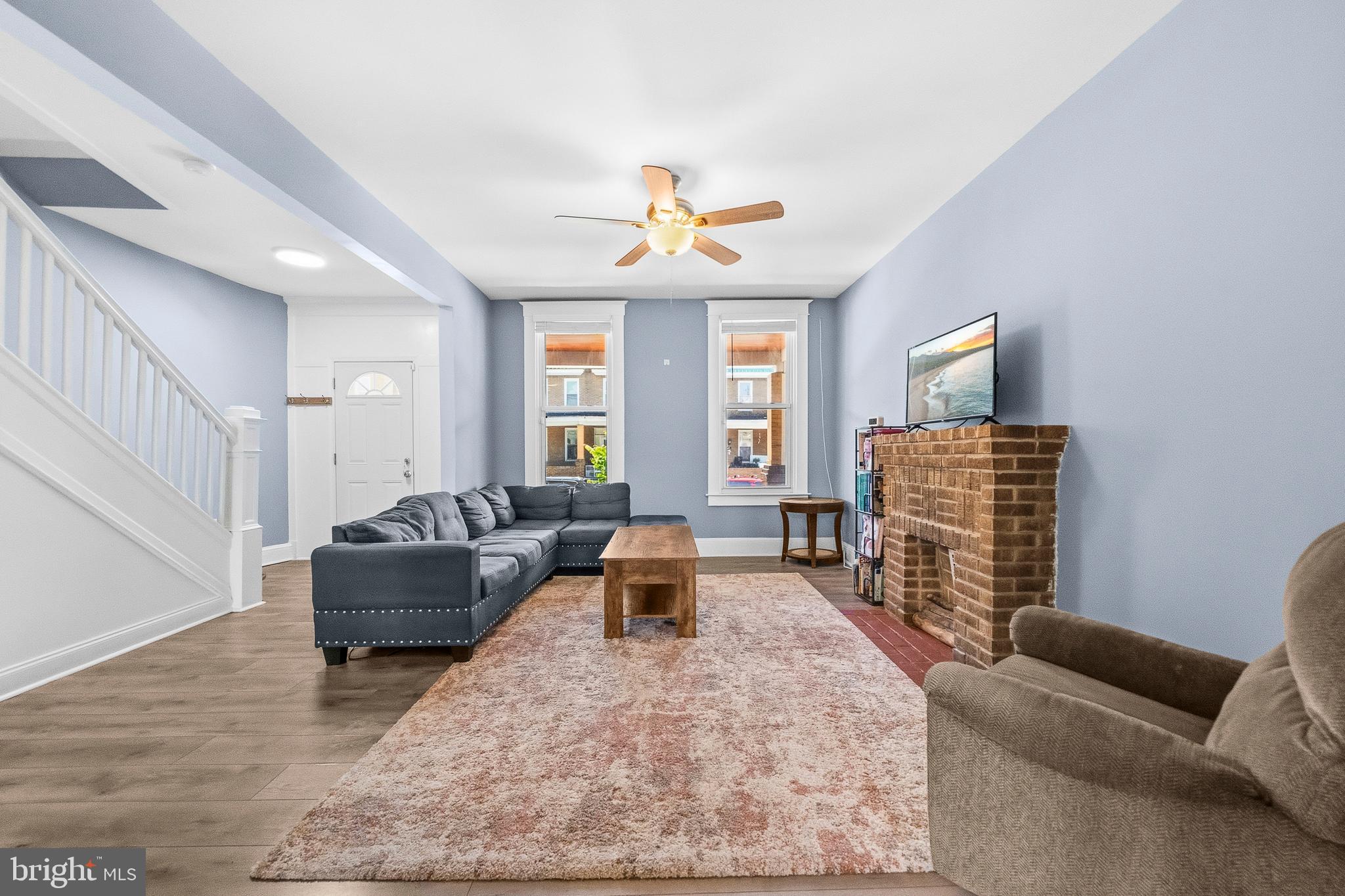 BELAIR-EDISON - Residential