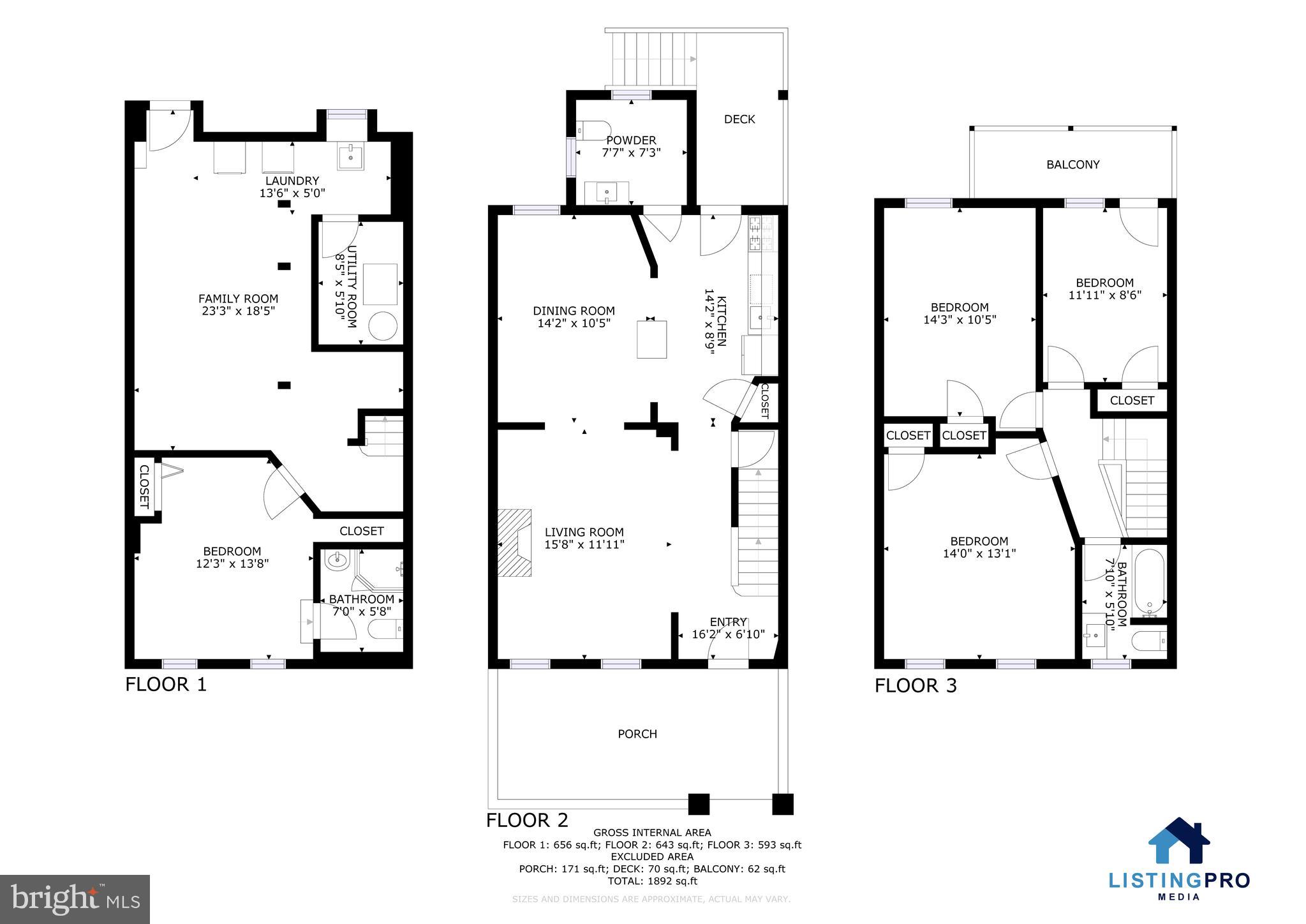 BELAIR-EDISON - Residential