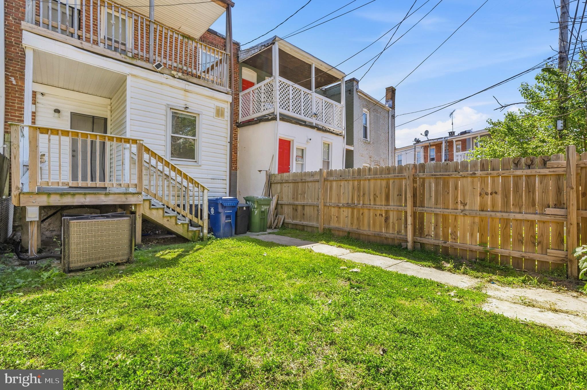 BELAIR-EDISON - Residential
