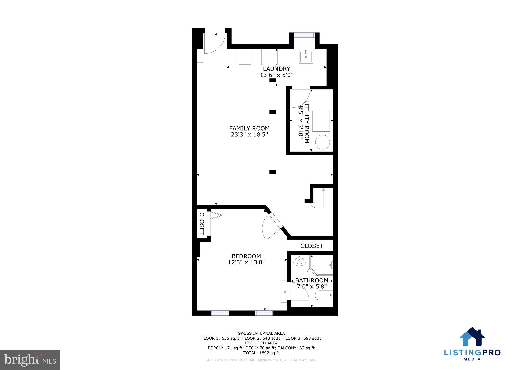 BELAIR-EDISON - Residential