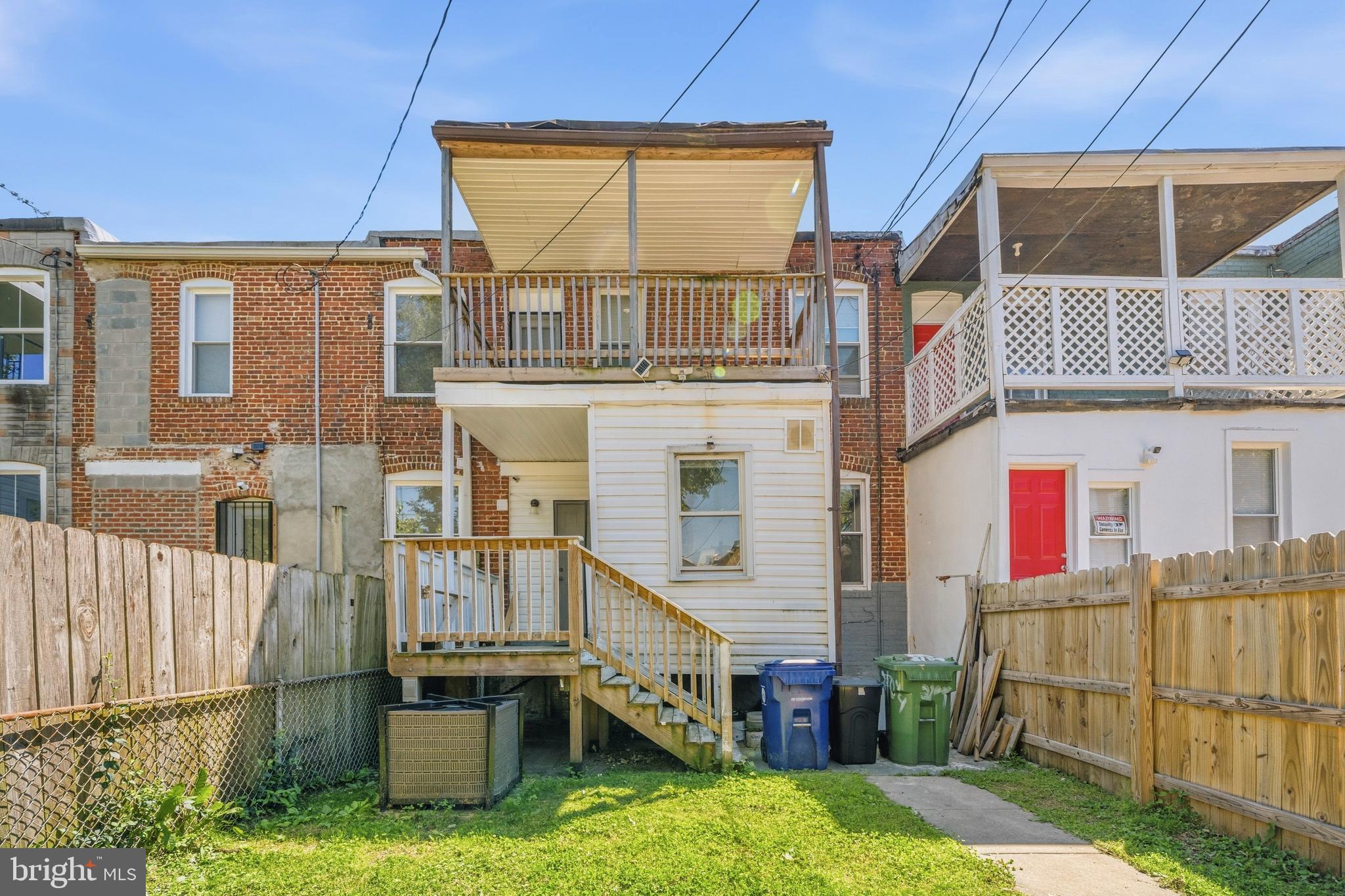 BELAIR-EDISON - Residential