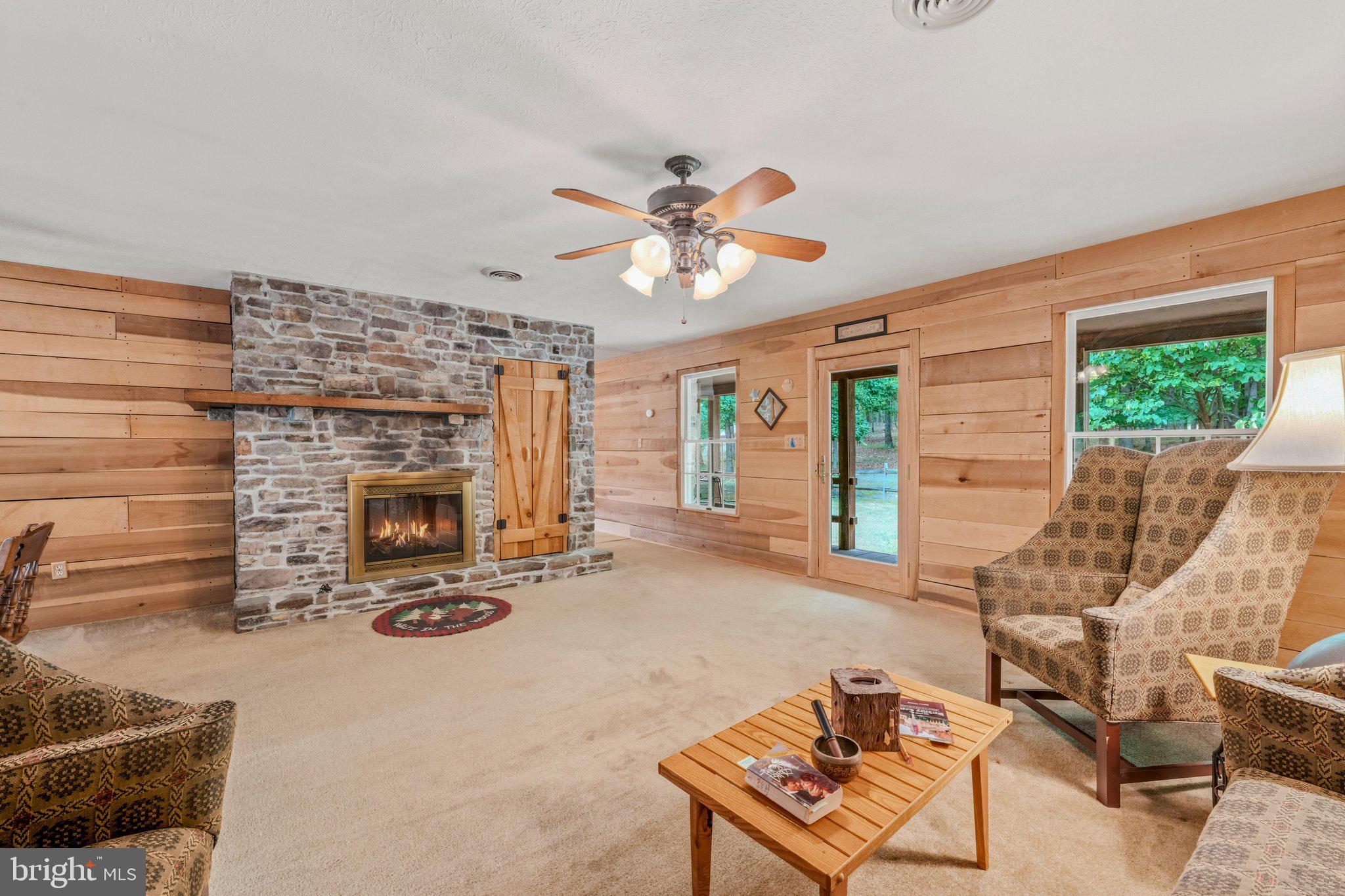 RIVER RIDGE SUBDIVISION - Residential