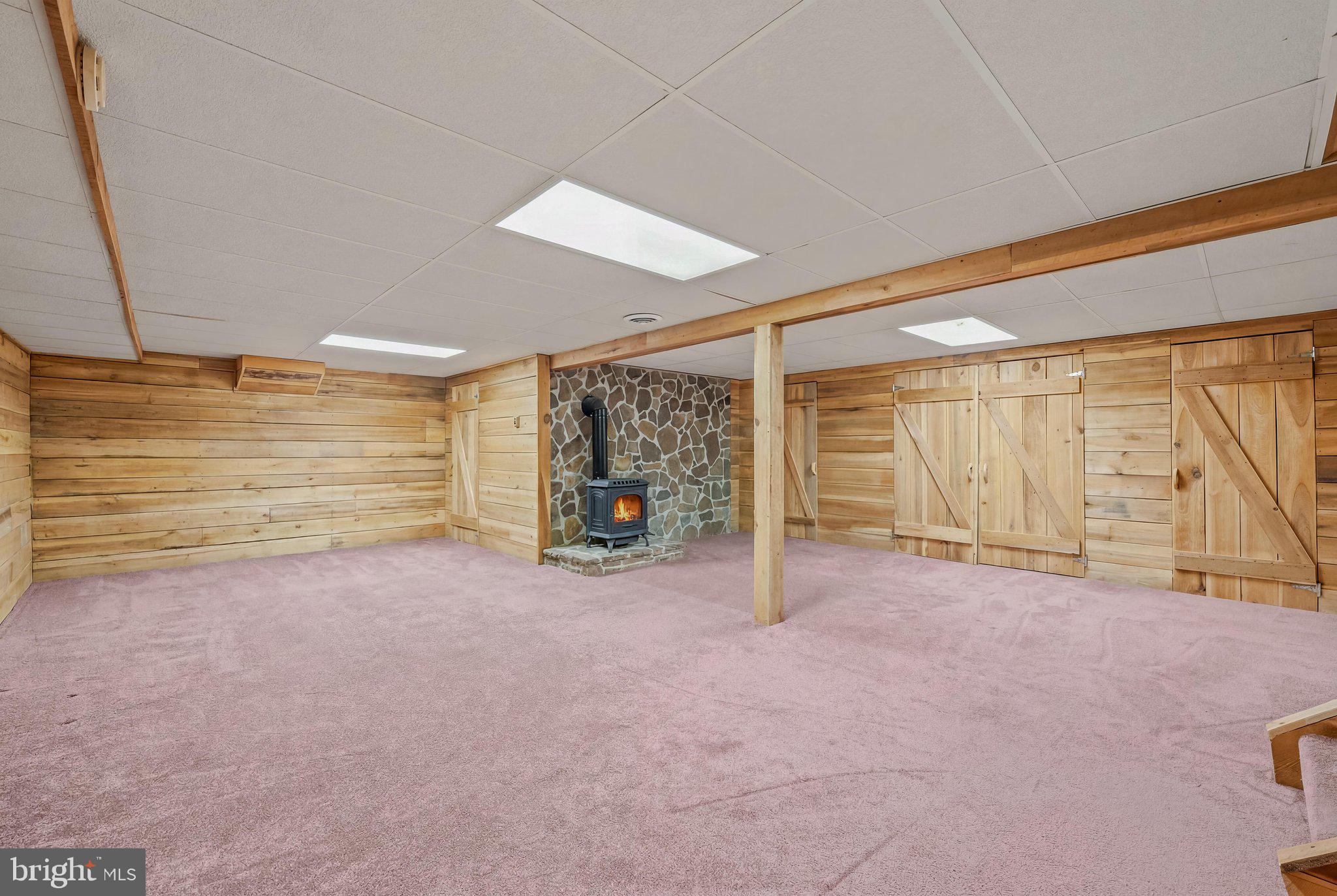 RIVER RIDGE SUBDIVISION - Residential