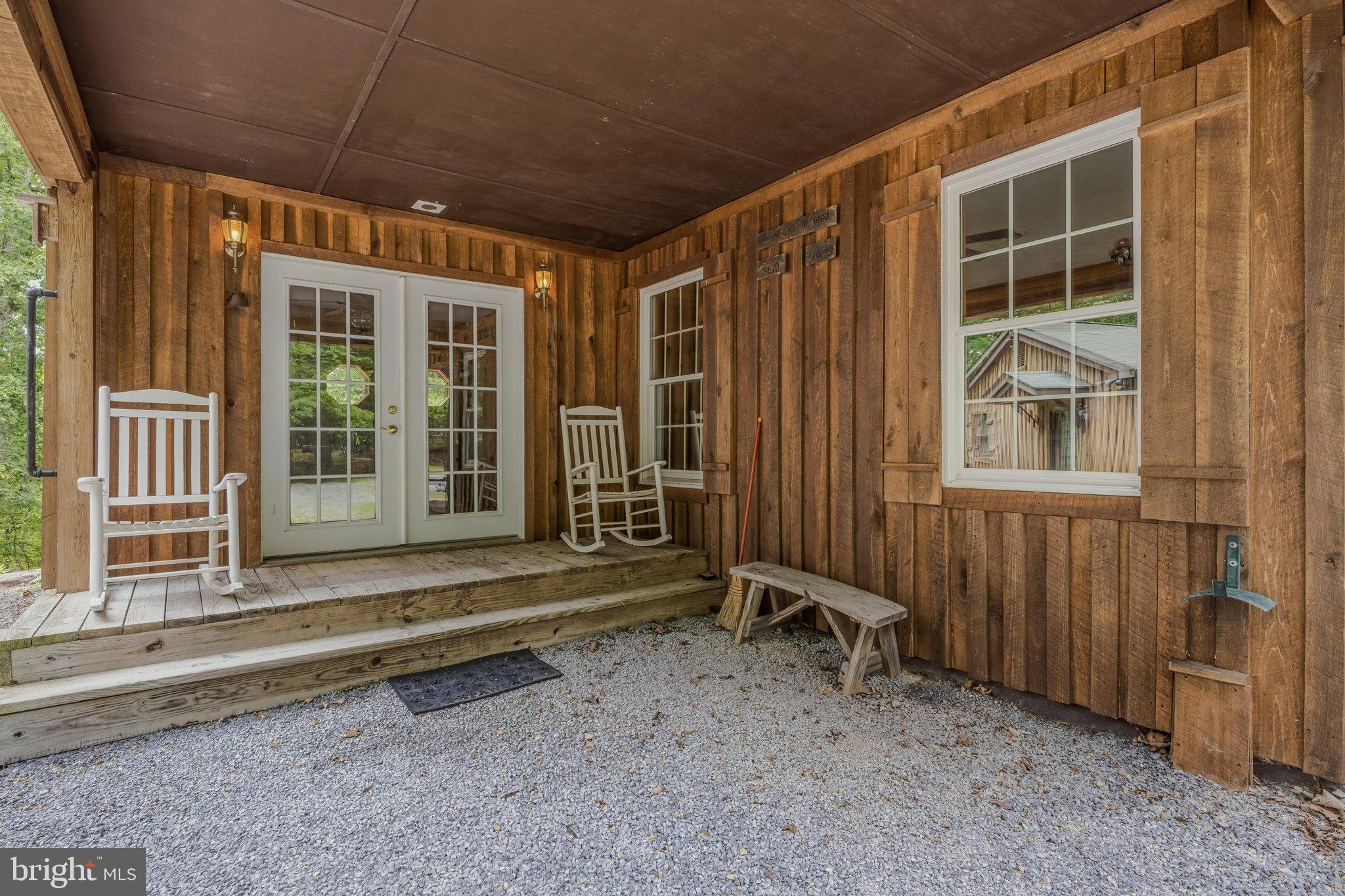 RIVER RIDGE SUBDIVISION - Residential