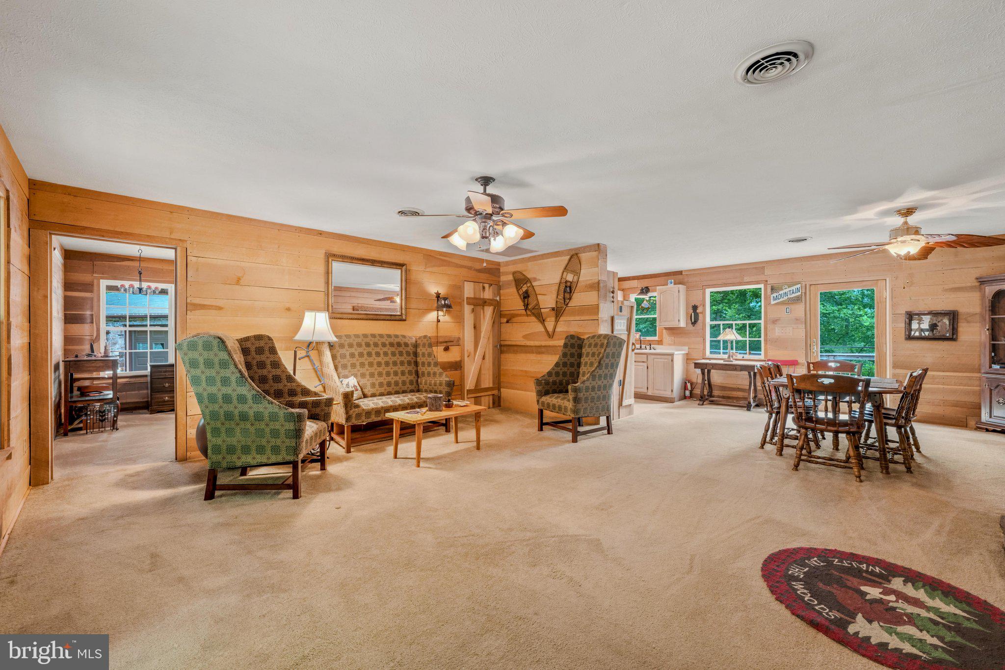 RIVER RIDGE SUBDIVISION - Residential