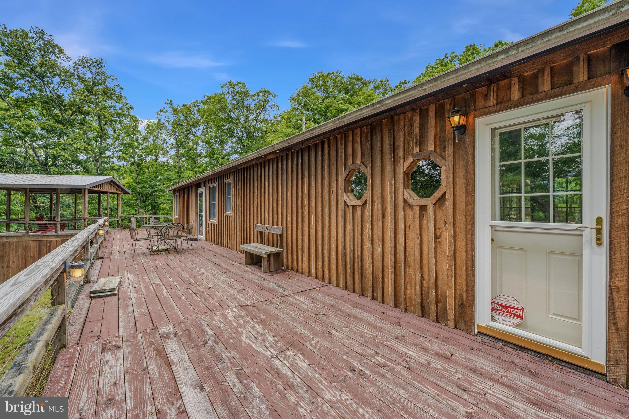 RIVER RIDGE SUBDIVISION - Residential