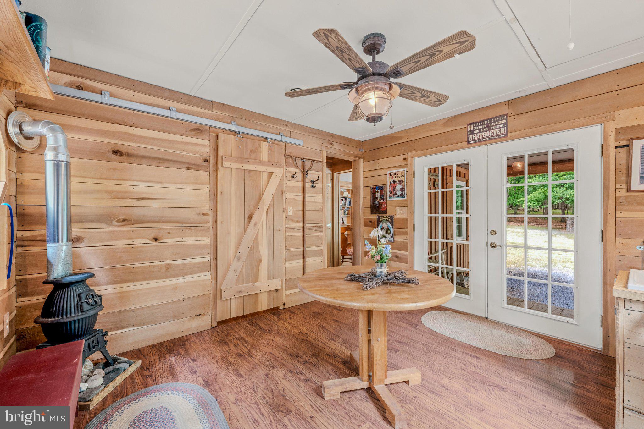 RIVER RIDGE SUBDIVISION - Residential