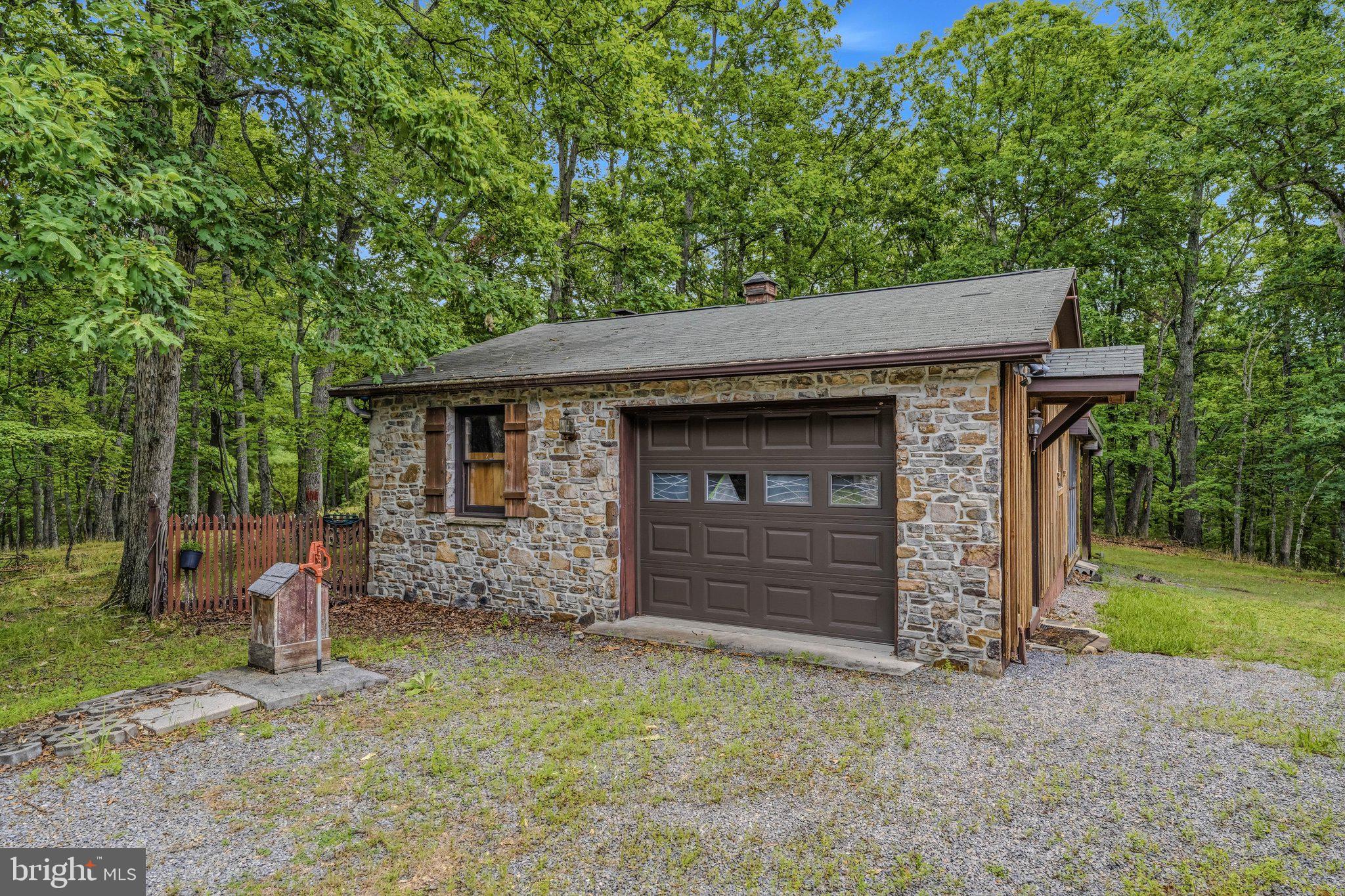 RIVER RIDGE SUBDIVISION - Residential