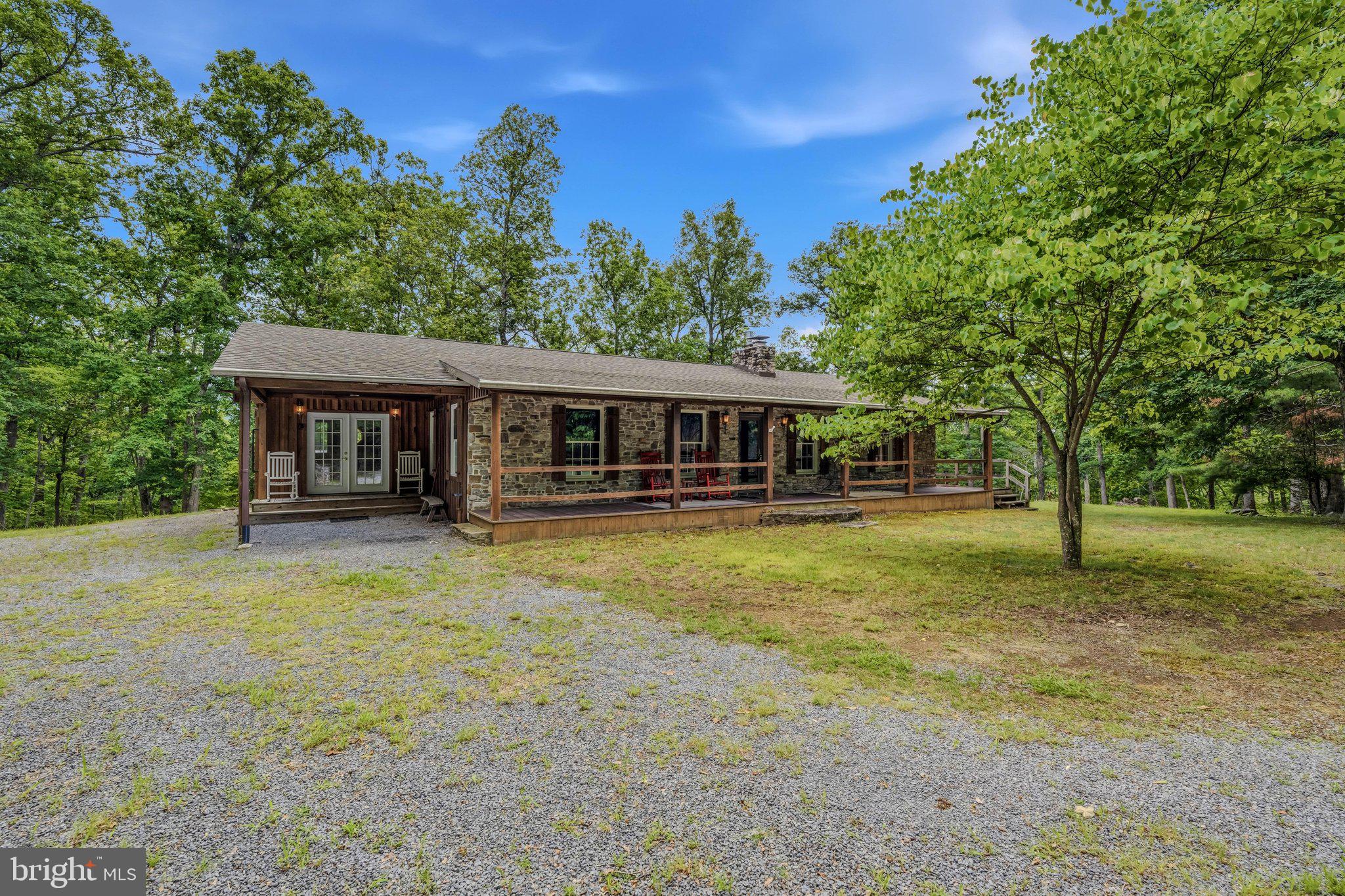 RIVER RIDGE SUBDIVISION - Residential