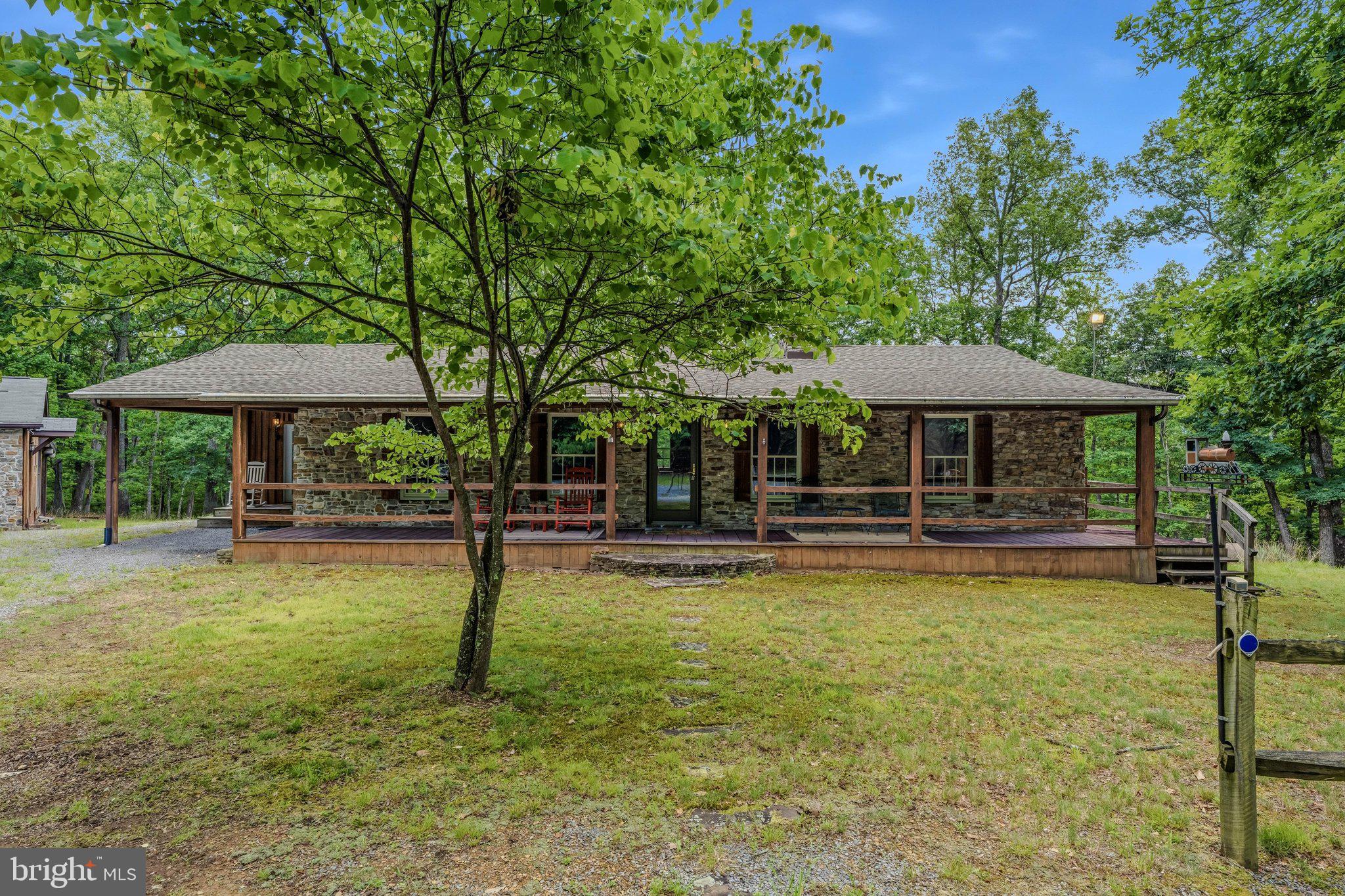 RIVER RIDGE SUBDIVISION - Residential