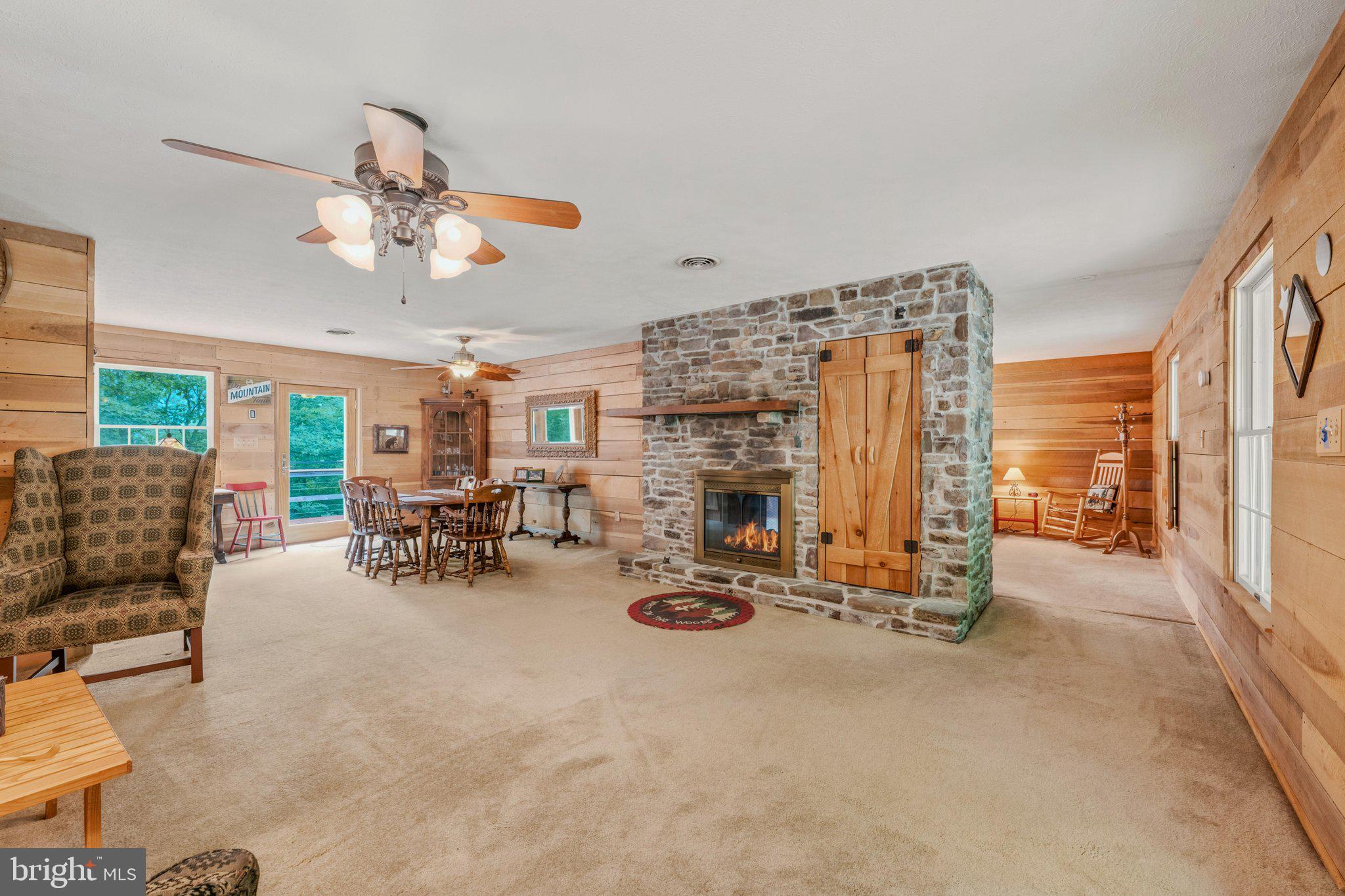 RIVER RIDGE SUBDIVISION - Residential