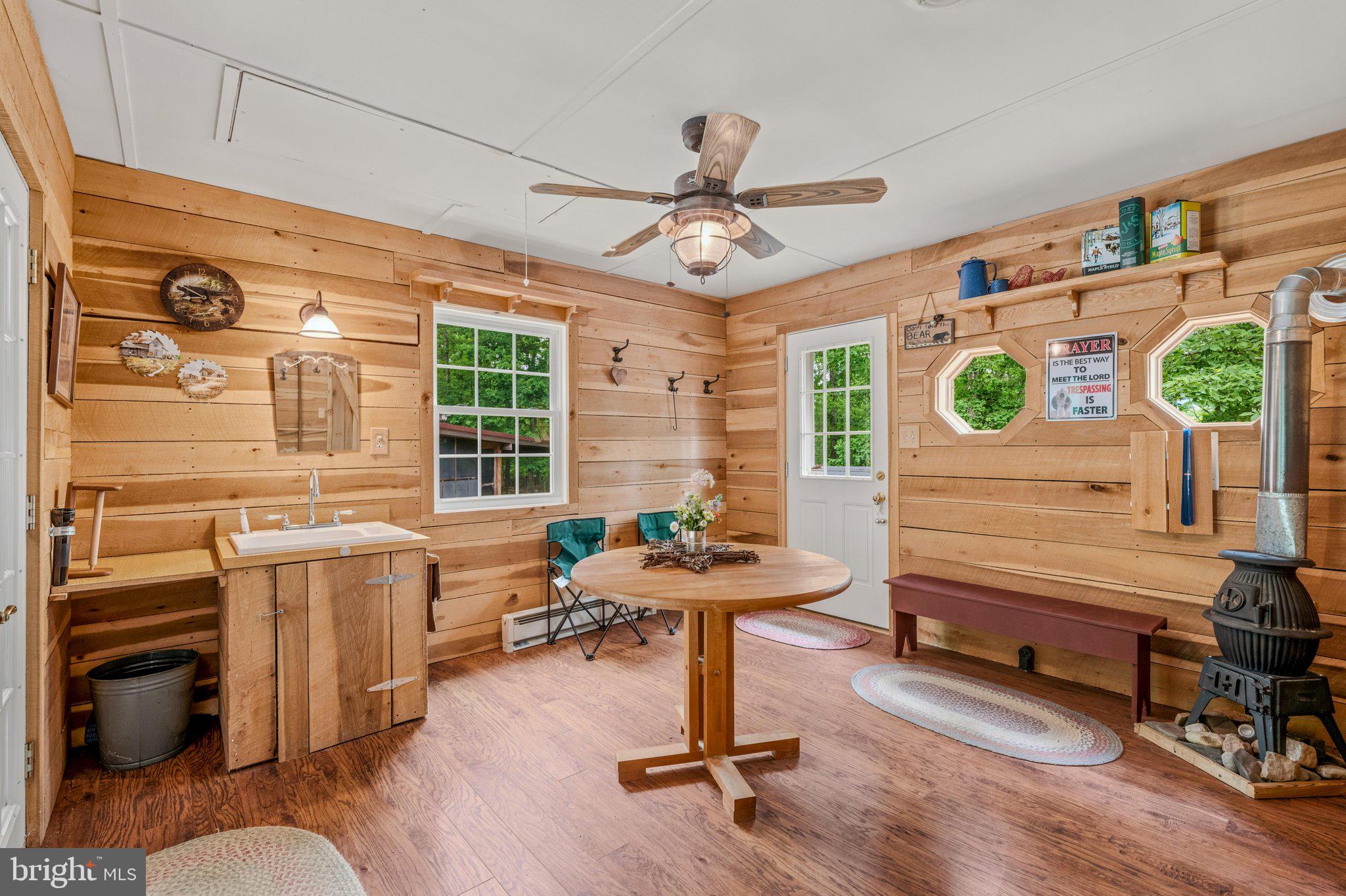 RIVER RIDGE SUBDIVISION - Residential