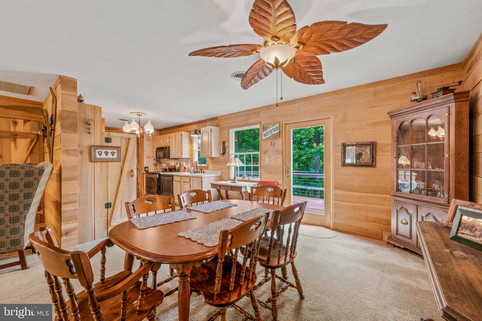 RIVER RIDGE SUBDIVISION - Residential