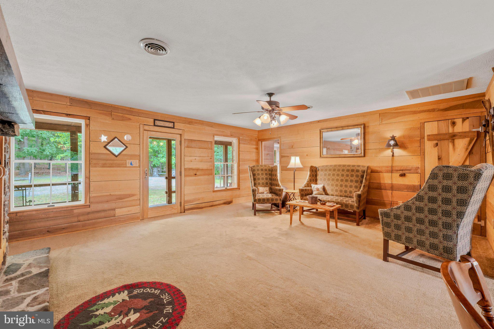 RIVER RIDGE SUBDIVISION - Residential