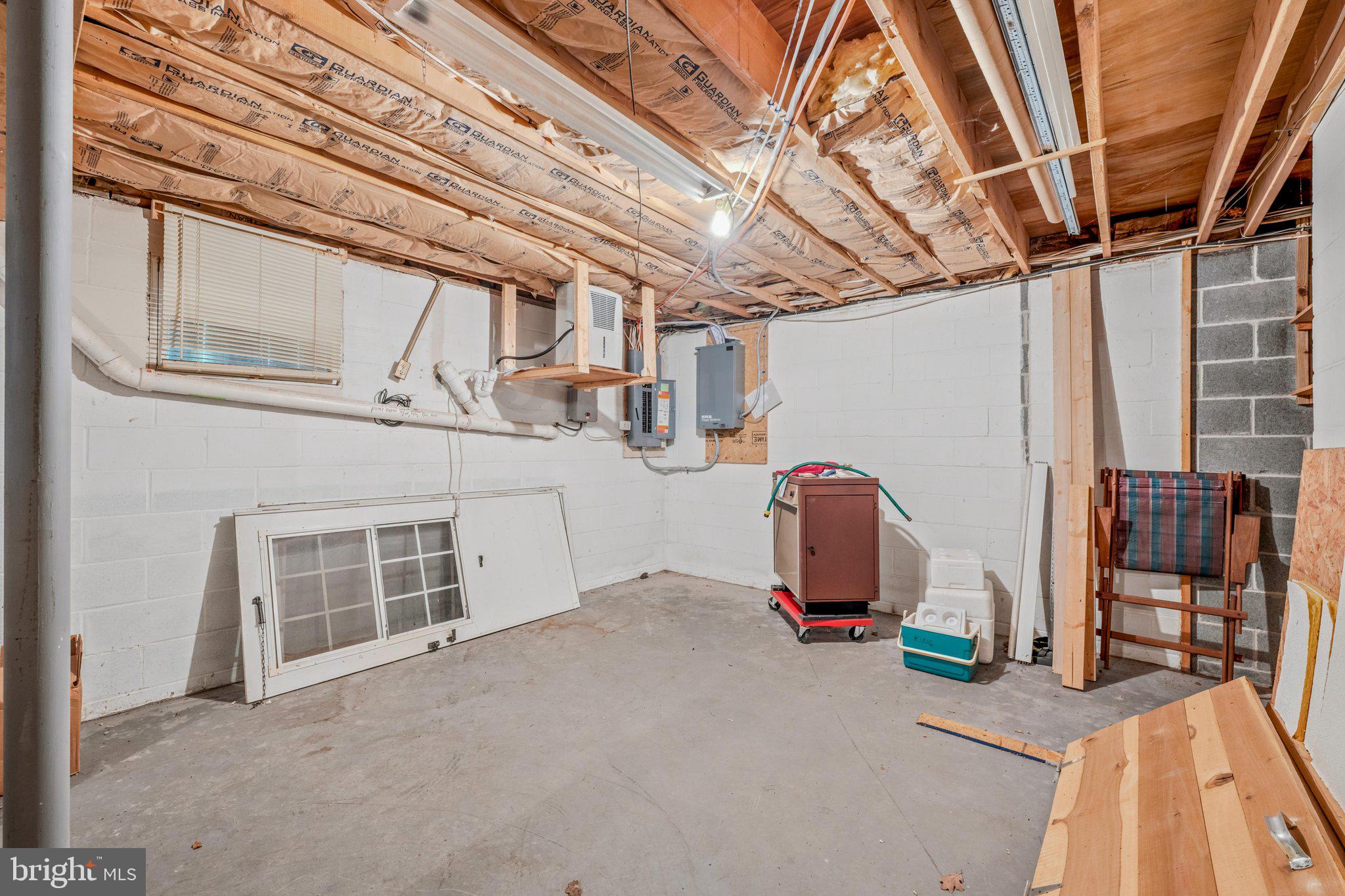 RIVER RIDGE SUBDIVISION - Residential