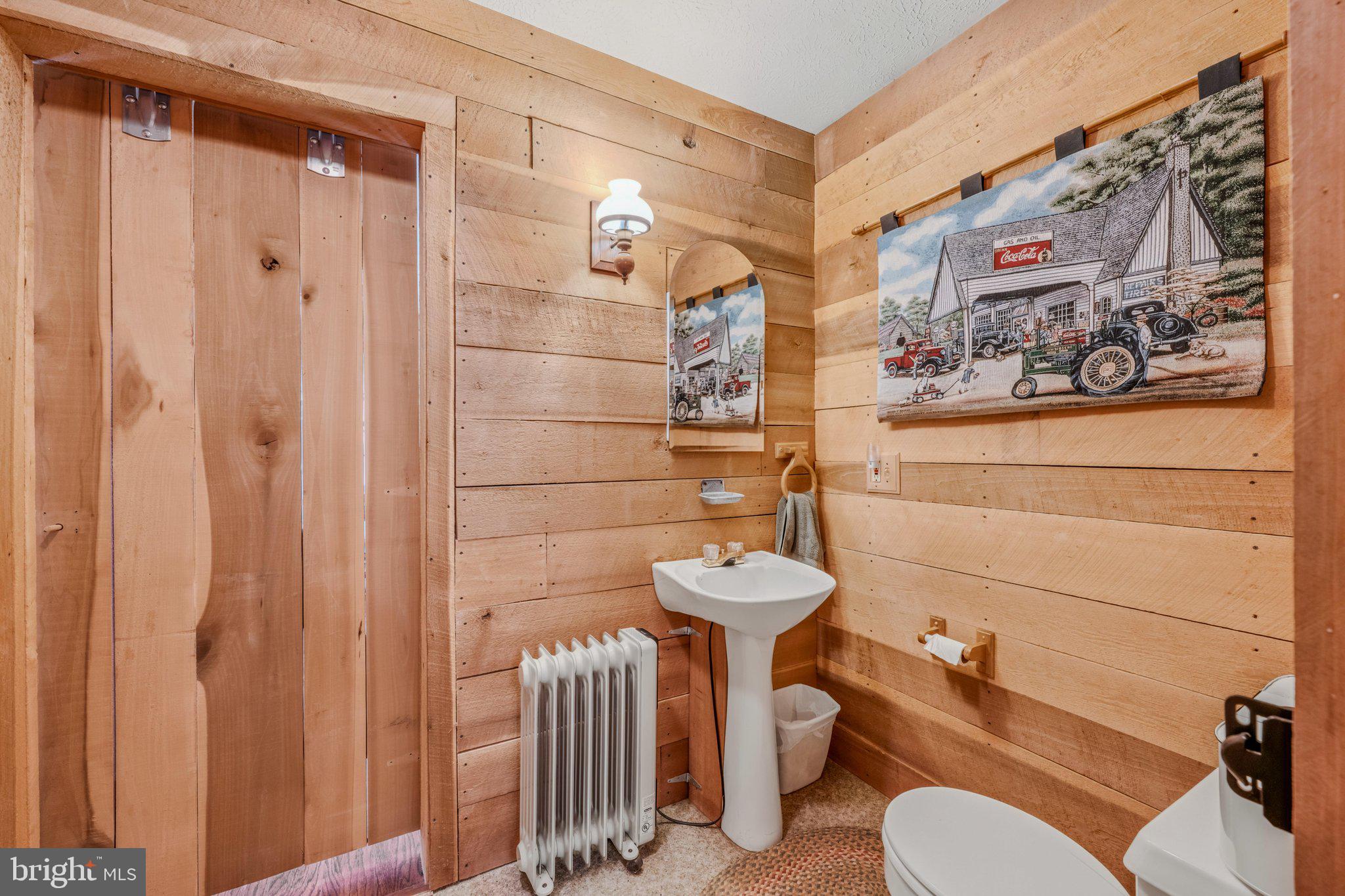 RIVER RIDGE SUBDIVISION - Residential