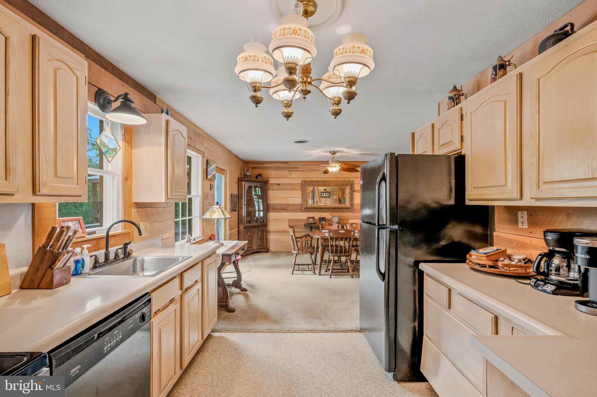 RIVER RIDGE SUBDIVISION - Residential