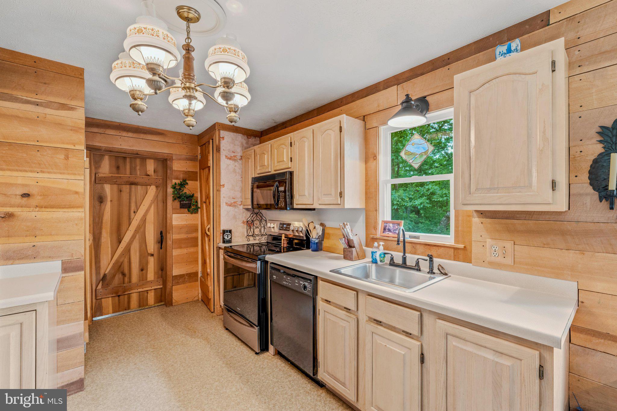 RIVER RIDGE SUBDIVISION - Residential