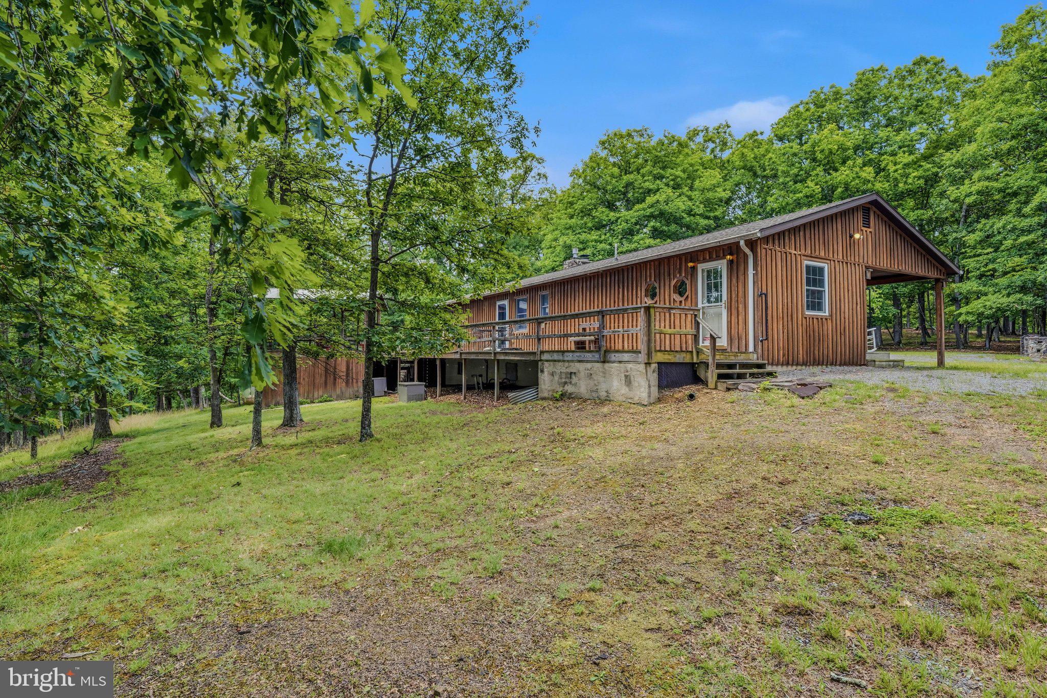 RIVER RIDGE SUBDIVISION - Residential