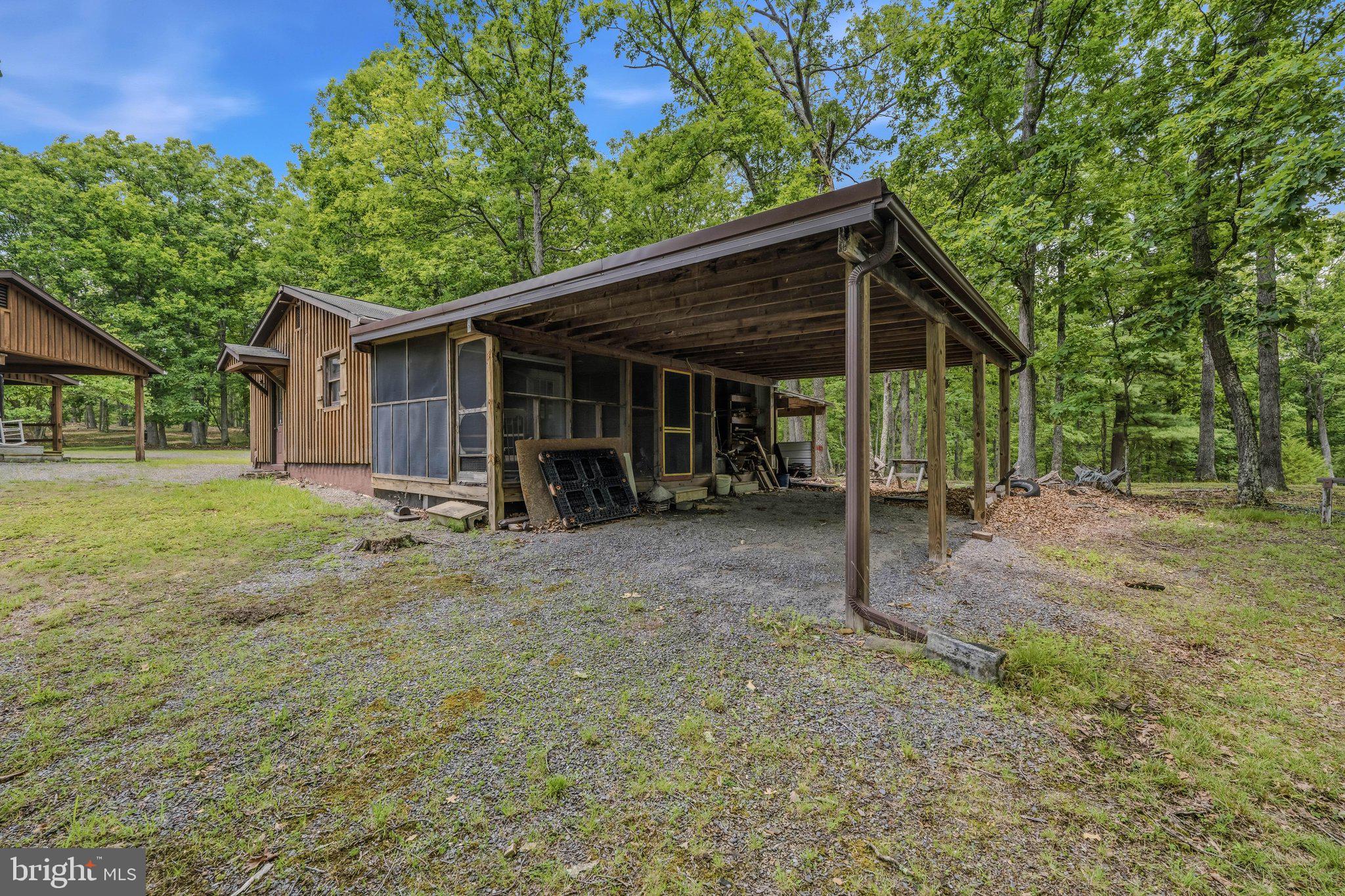 RIVER RIDGE SUBDIVISION - Residential