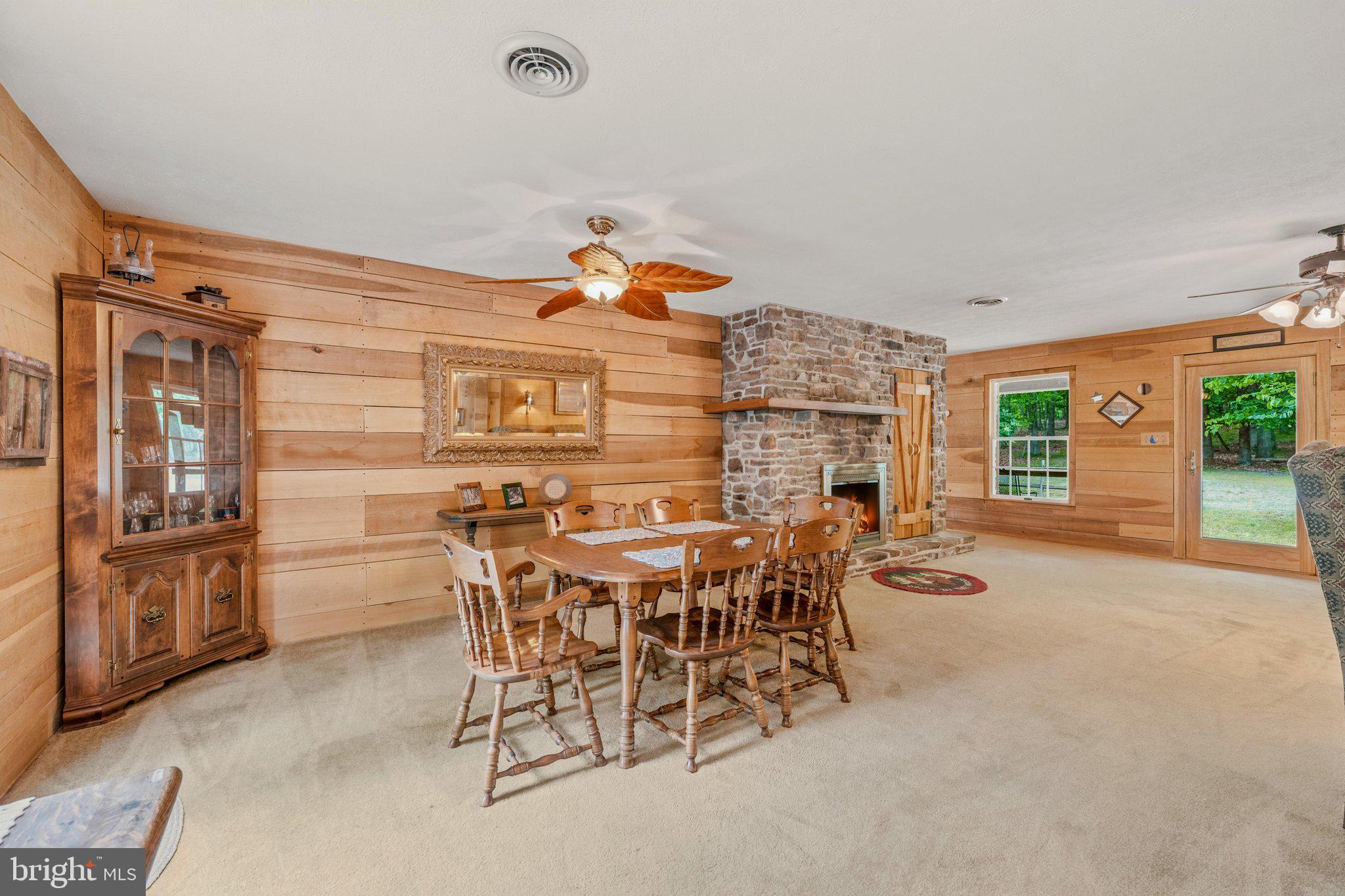 RIVER RIDGE SUBDIVISION - Residential