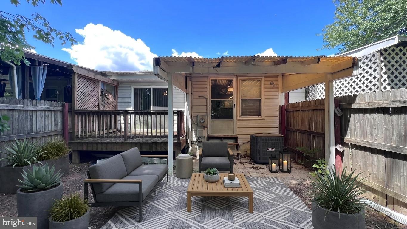 MARVIN GARDENS LA PLATA - Residential