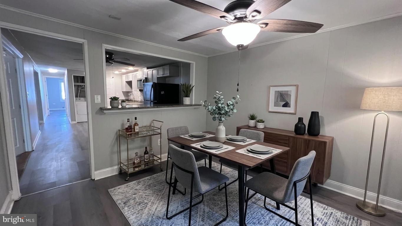 MARVIN GARDENS LA PLATA - Residential