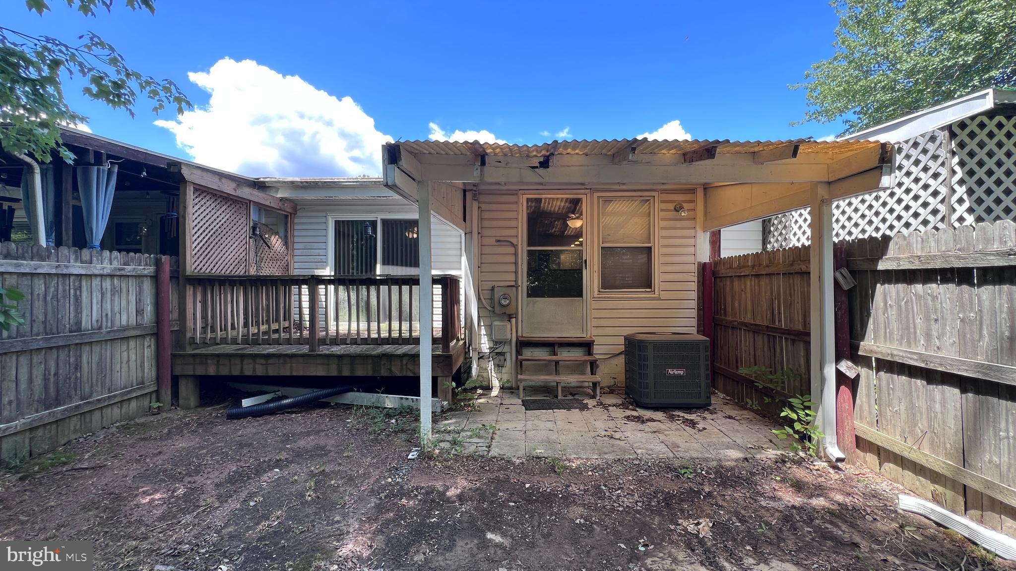 MARVIN GARDENS LA PLATA - Residential