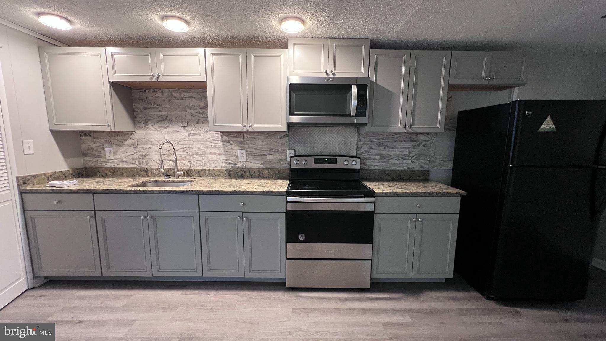 MARVIN GARDENS LA PLATA - Residential
