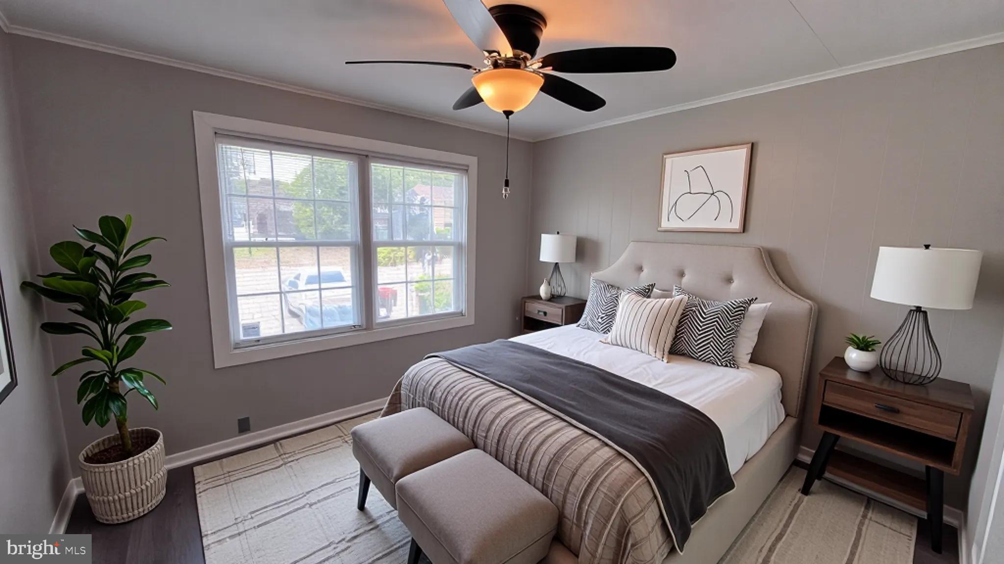 MARVIN GARDENS LA PLATA - Residential