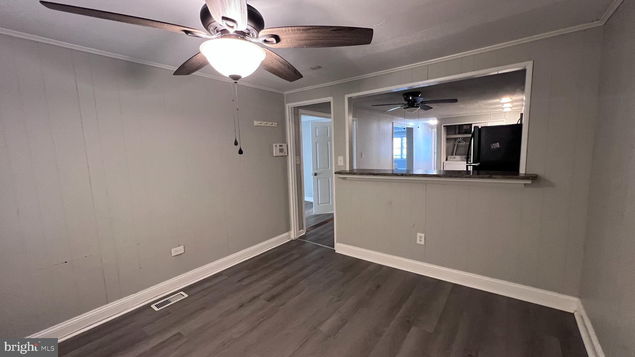 MARVIN GARDENS LA PLATA - Residential