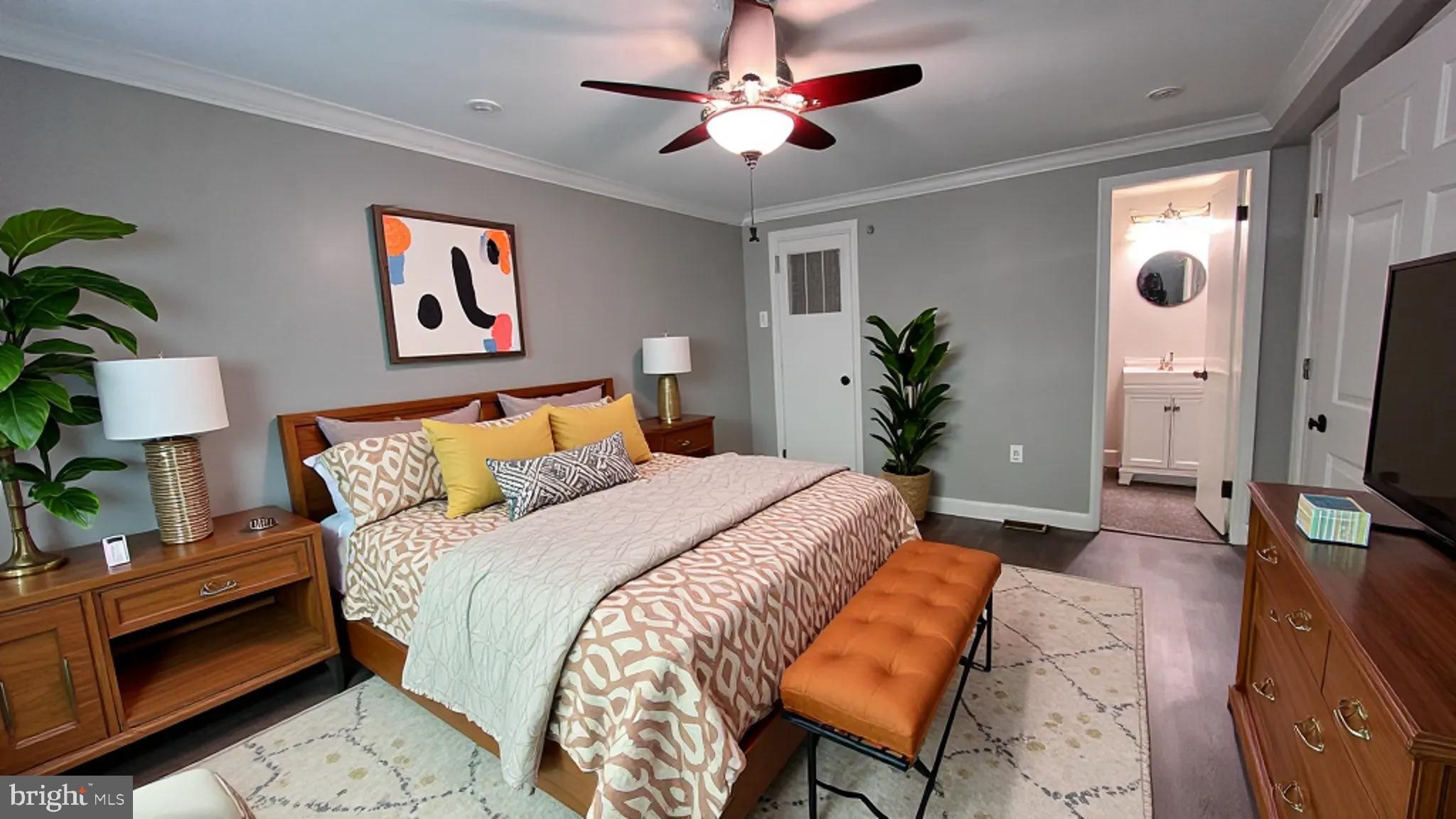 MARVIN GARDENS LA PLATA - Residential