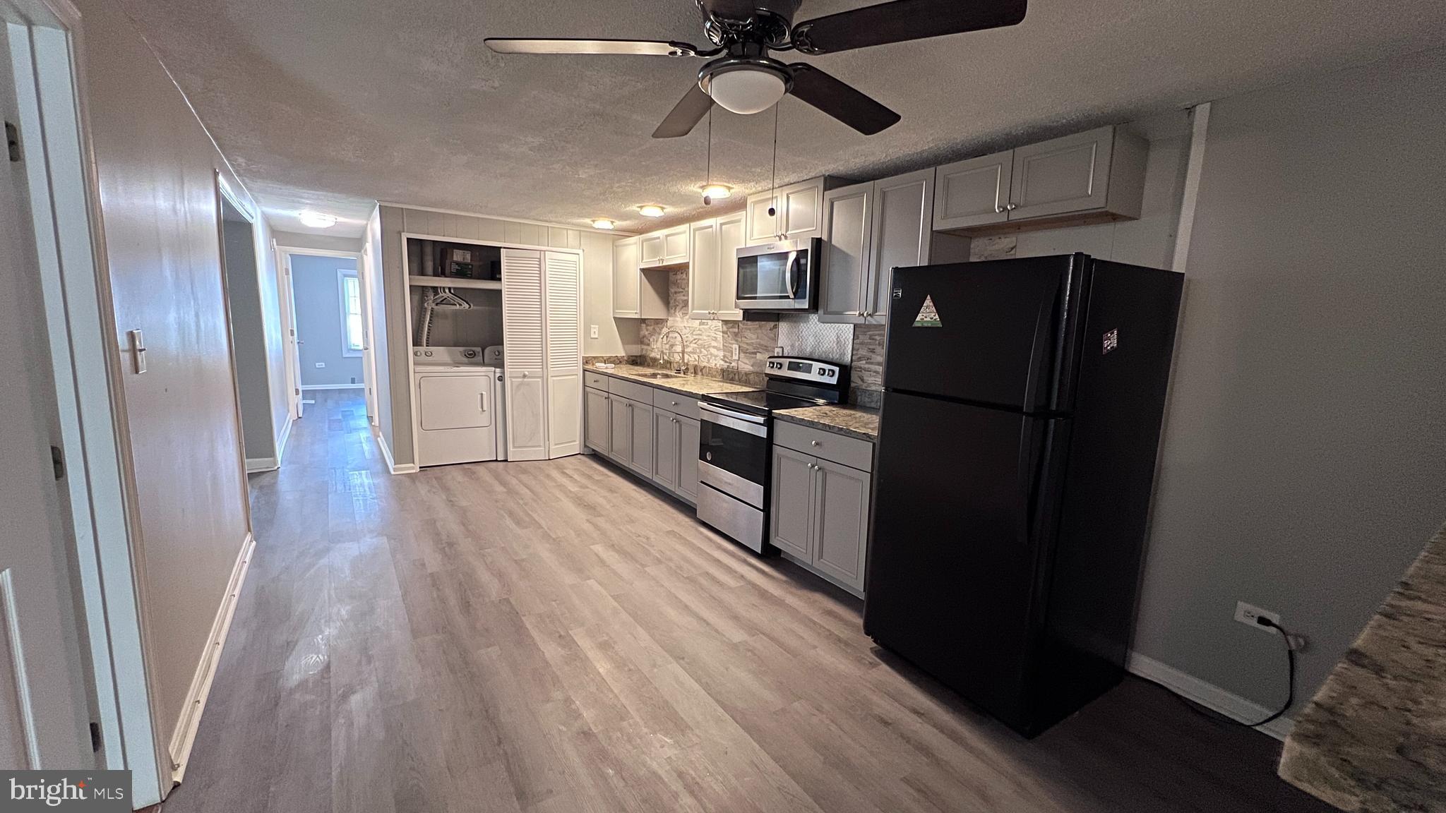 MARVIN GARDENS LA PLATA - Residential