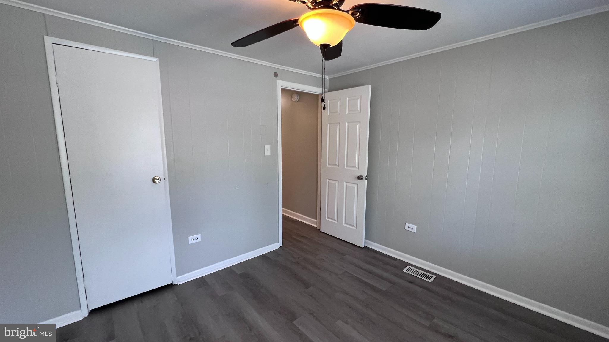MARVIN GARDENS LA PLATA - Residential