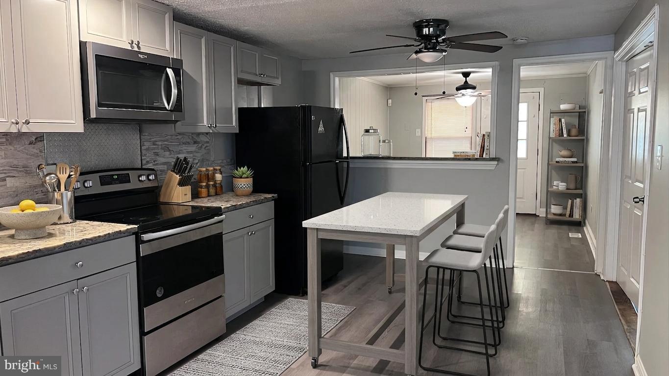 MARVIN GARDENS LA PLATA - Residential