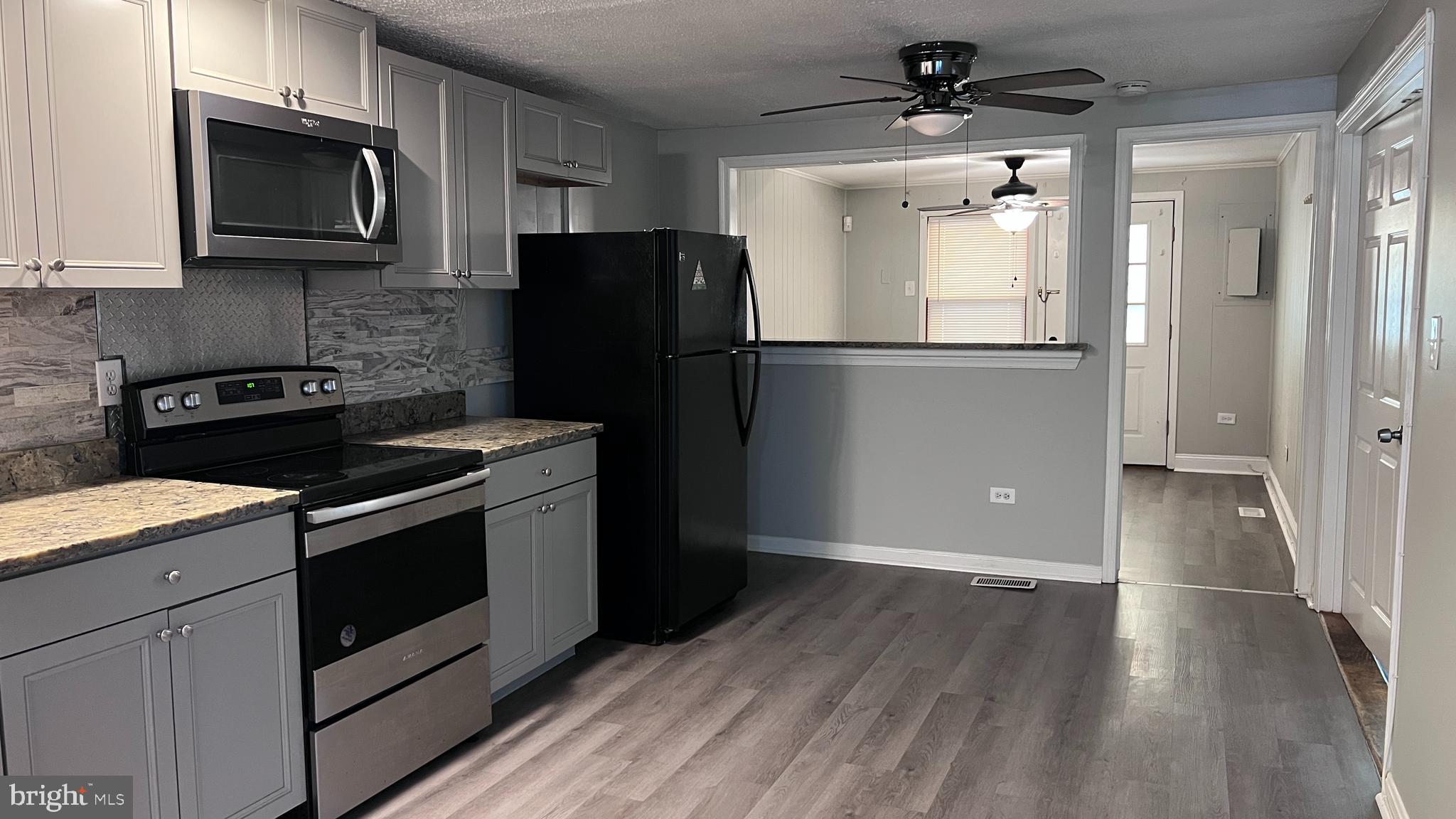 MARVIN GARDENS LA PLATA - Residential