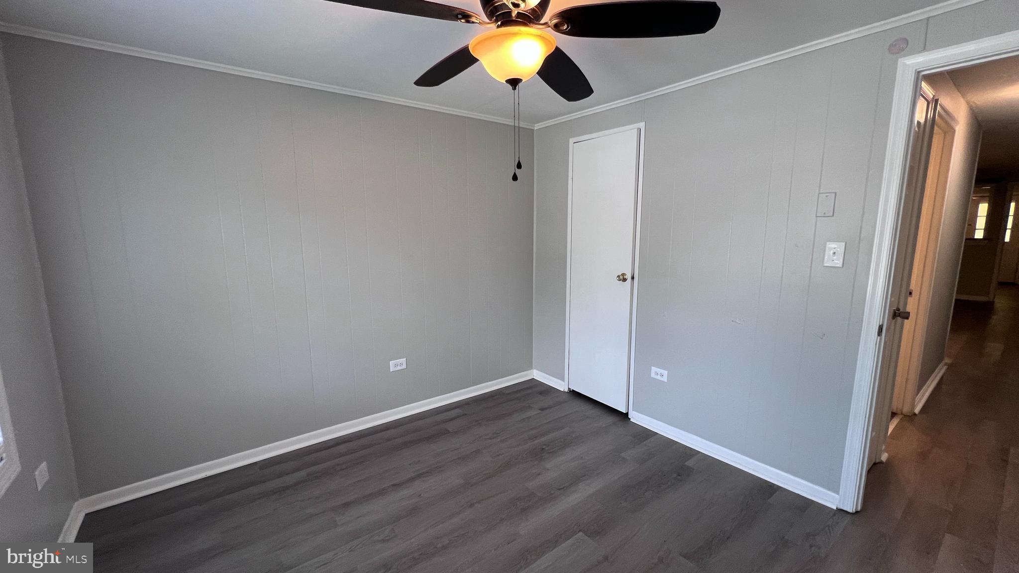 MARVIN GARDENS LA PLATA - Residential