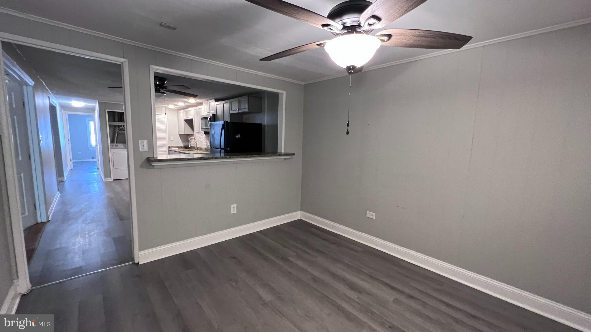 MARVIN GARDENS LA PLATA - Residential