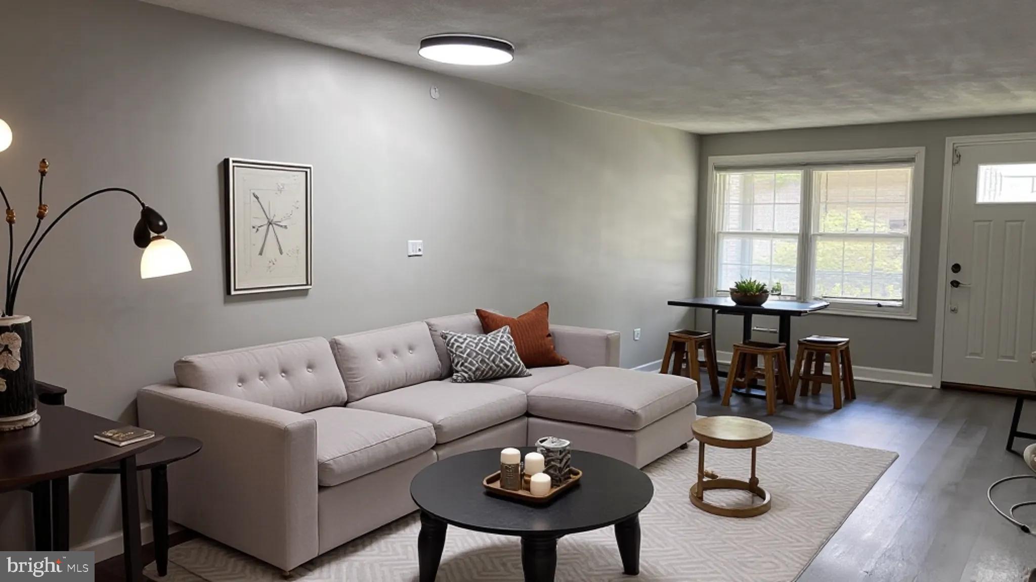 MARVIN GARDENS LA PLATA - Residential