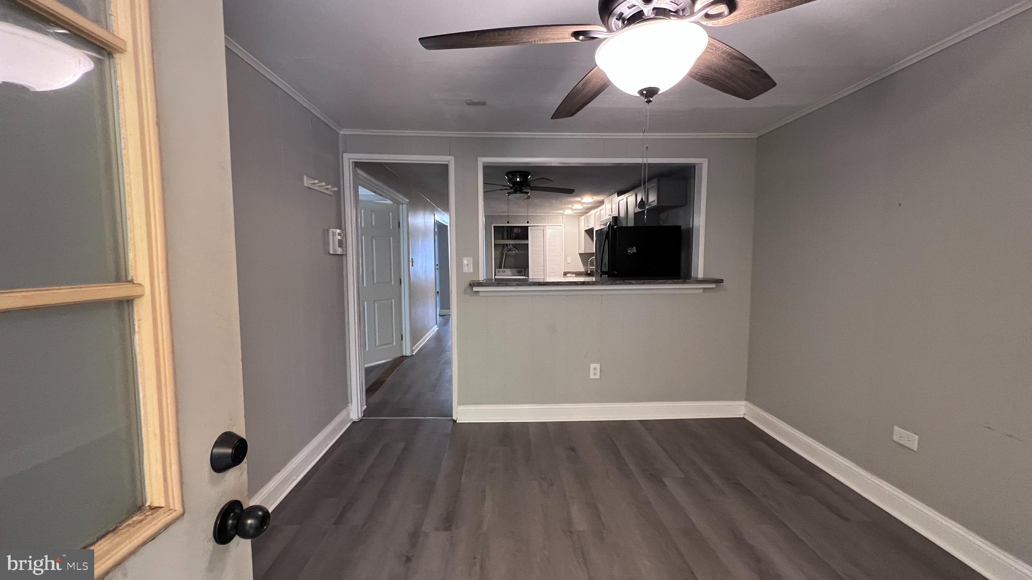 MARVIN GARDENS LA PLATA - Residential