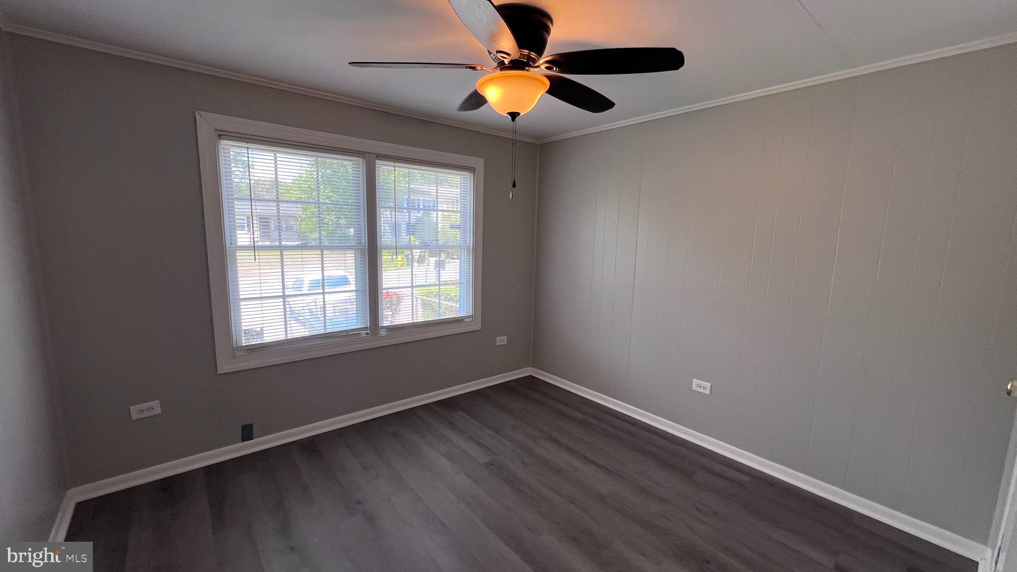 MARVIN GARDENS LA PLATA - Residential