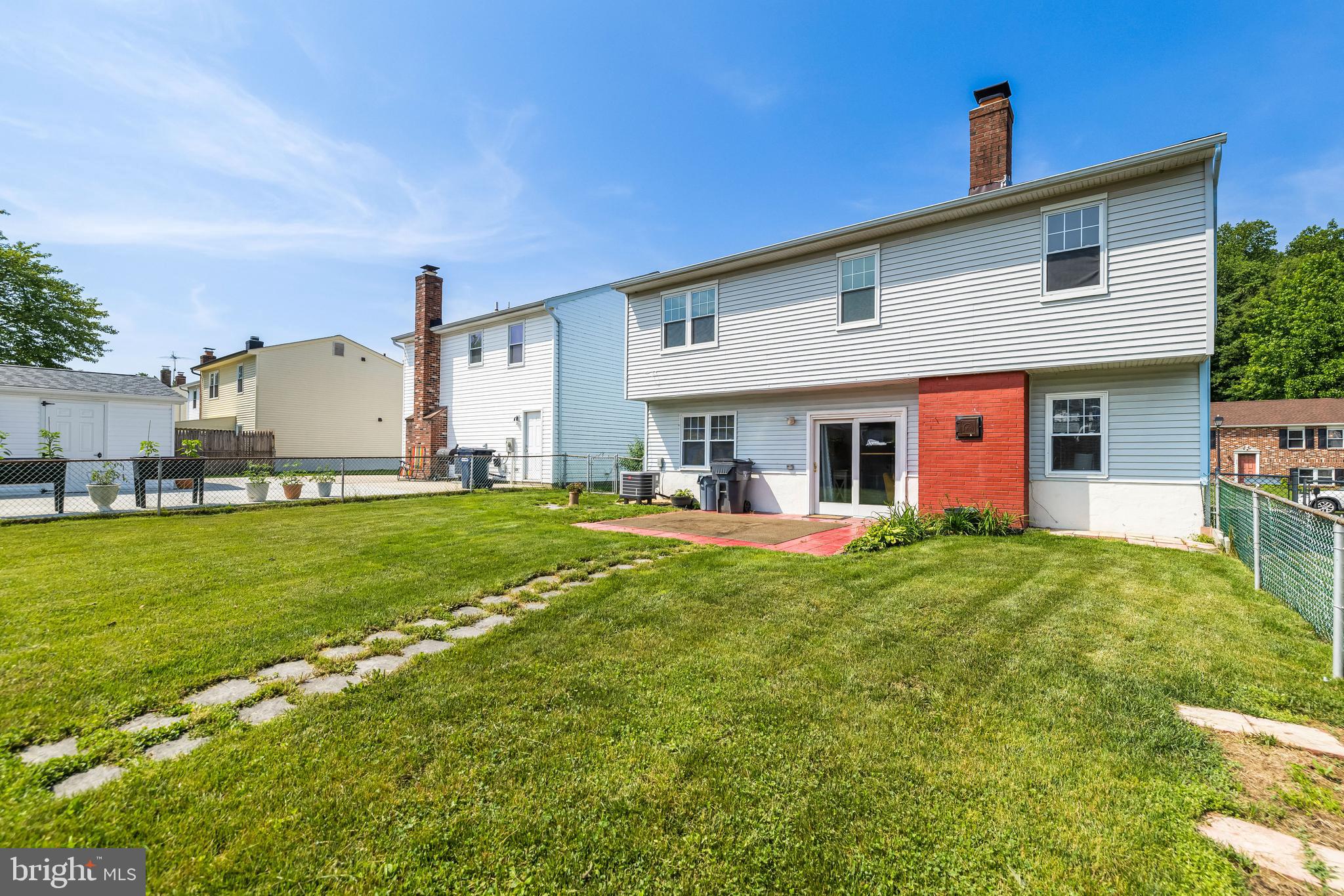 HARBOUR OAKS - Residential